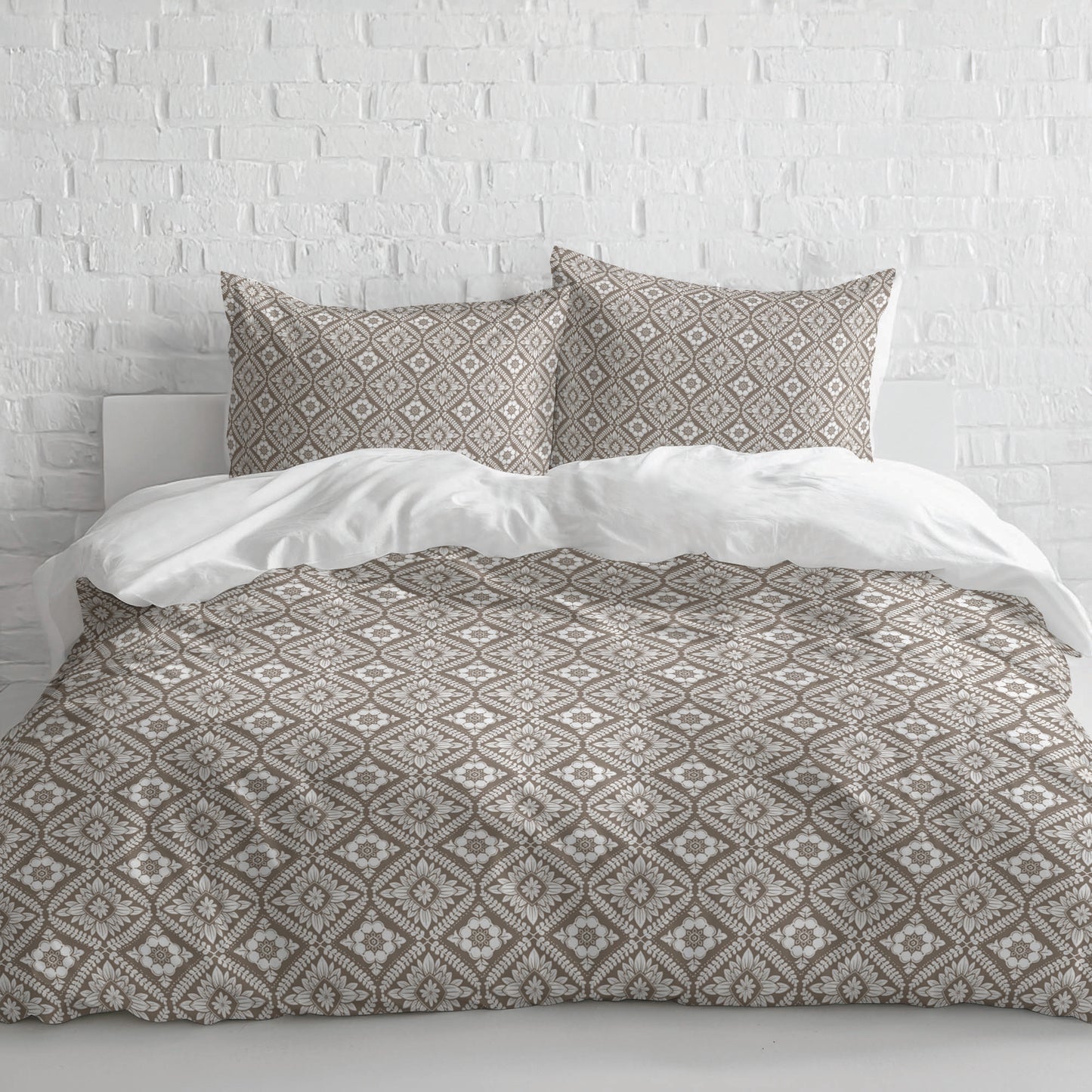 Talia Small Comforter Set