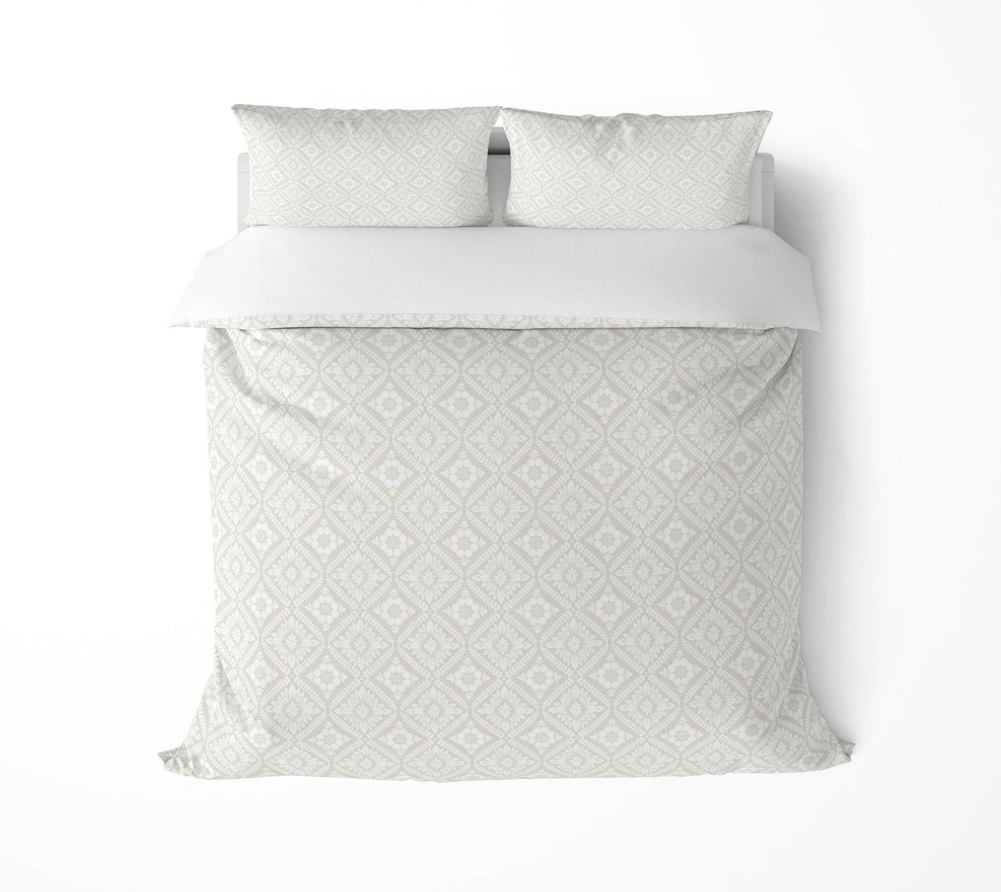 Talia Small Comforter Set