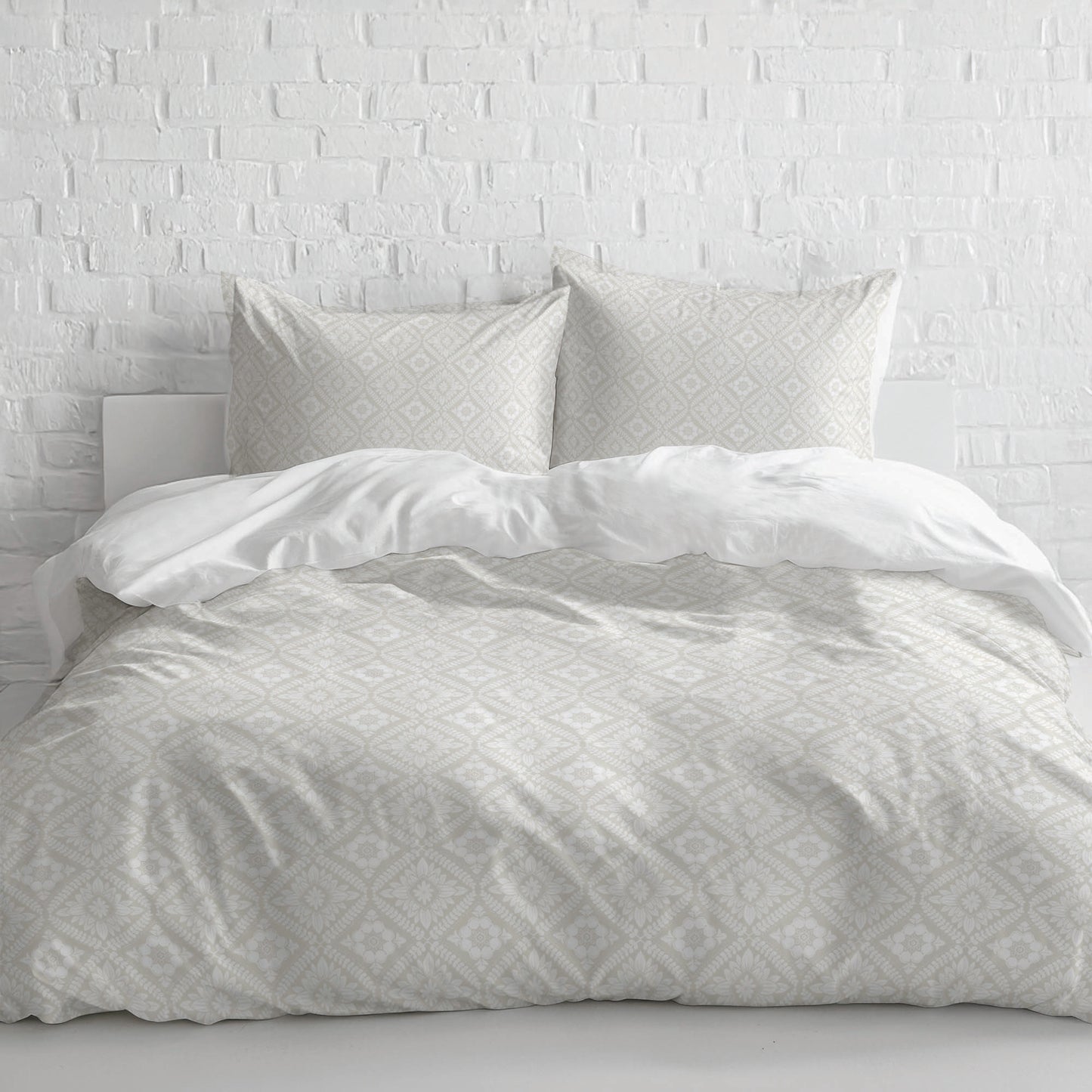 Talia Small Comforter Set