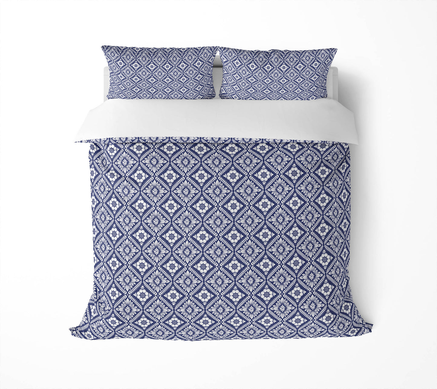 Talia Small Comforter Set
