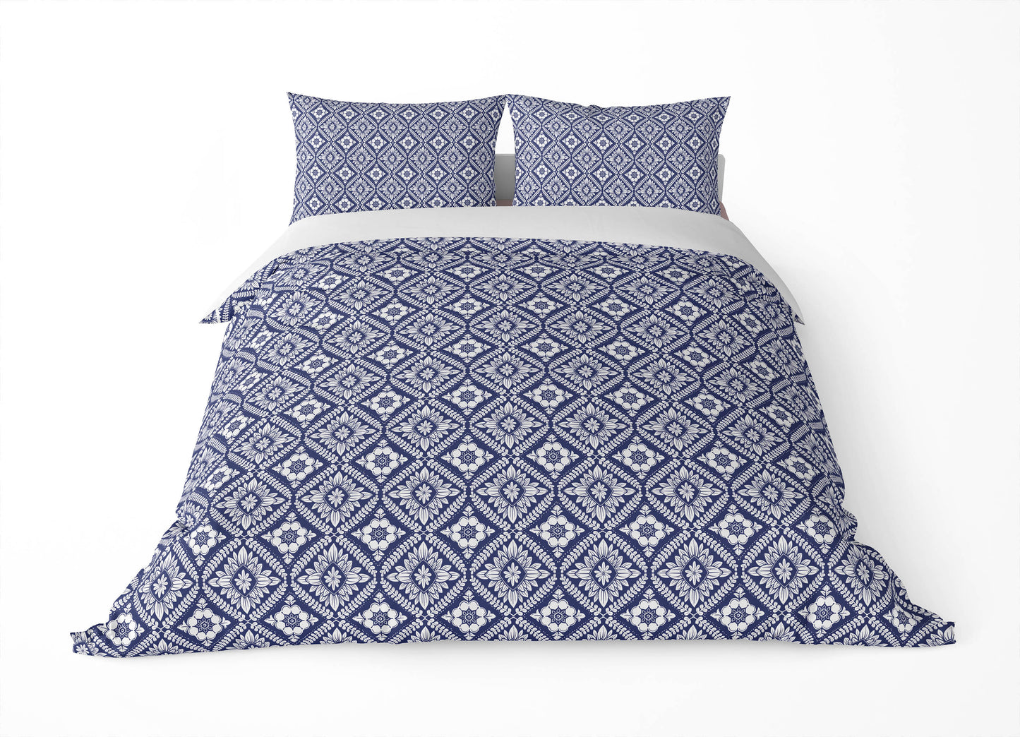 Talia Small Comforter Set
