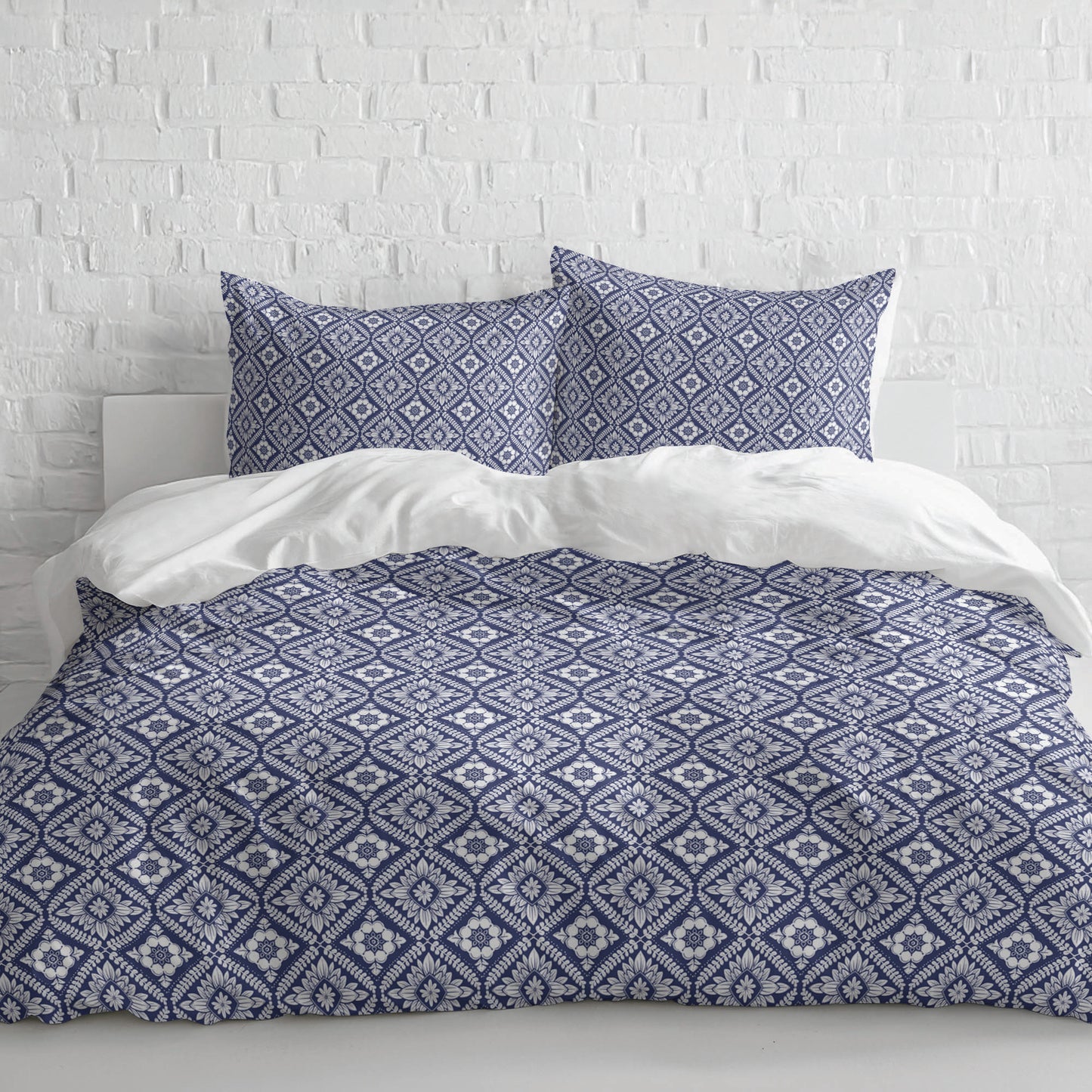 Talia Small Comforter Set