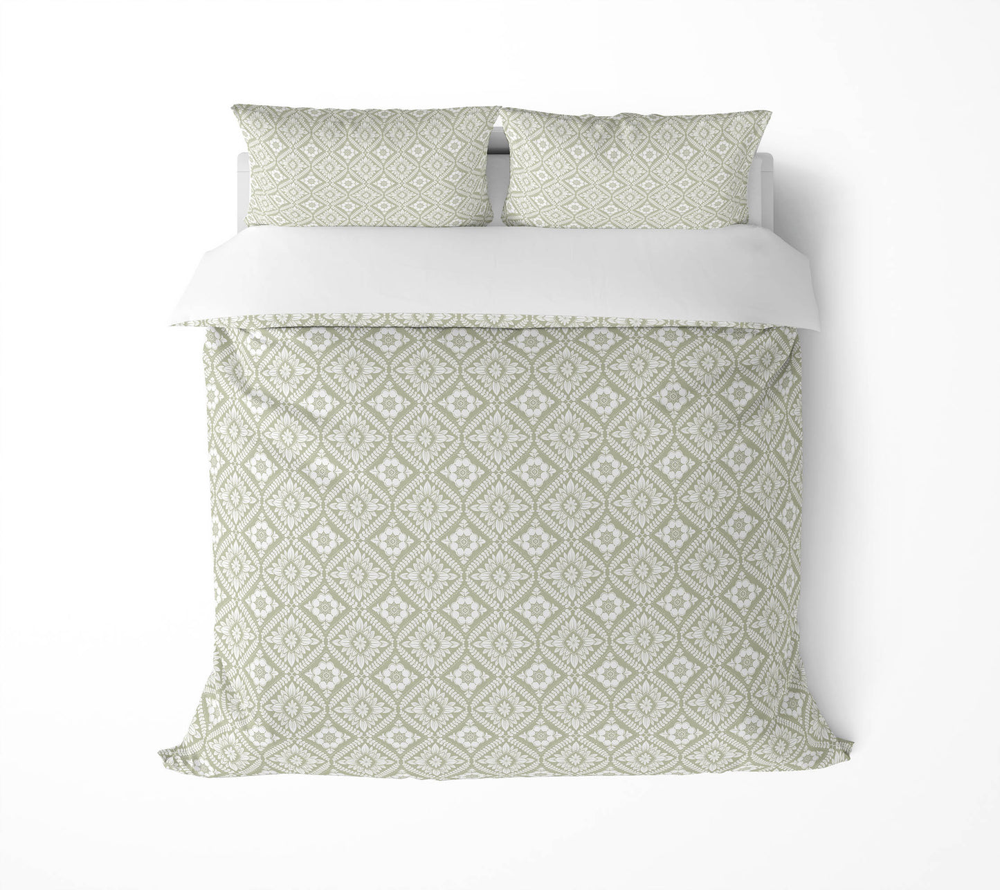 Talia Small Comforter Set