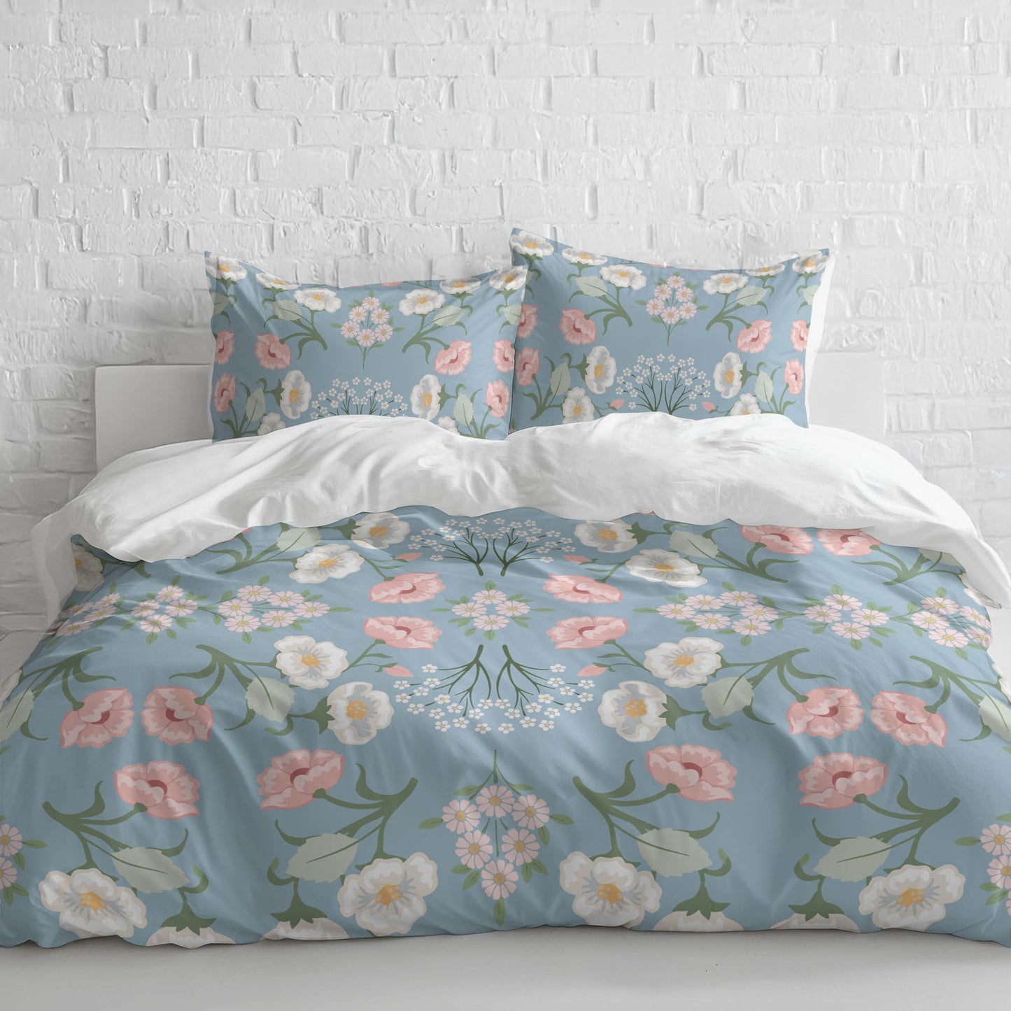 May flowers Comforter Set