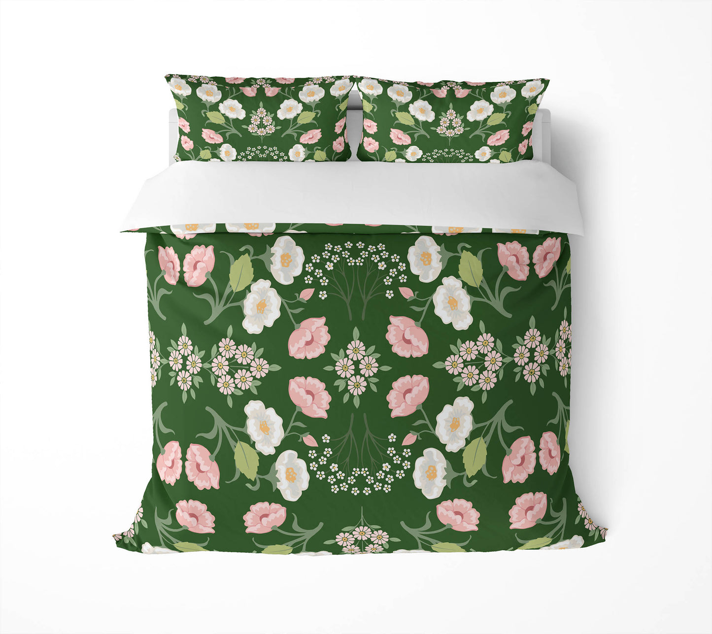 May flowers Comforter Set
