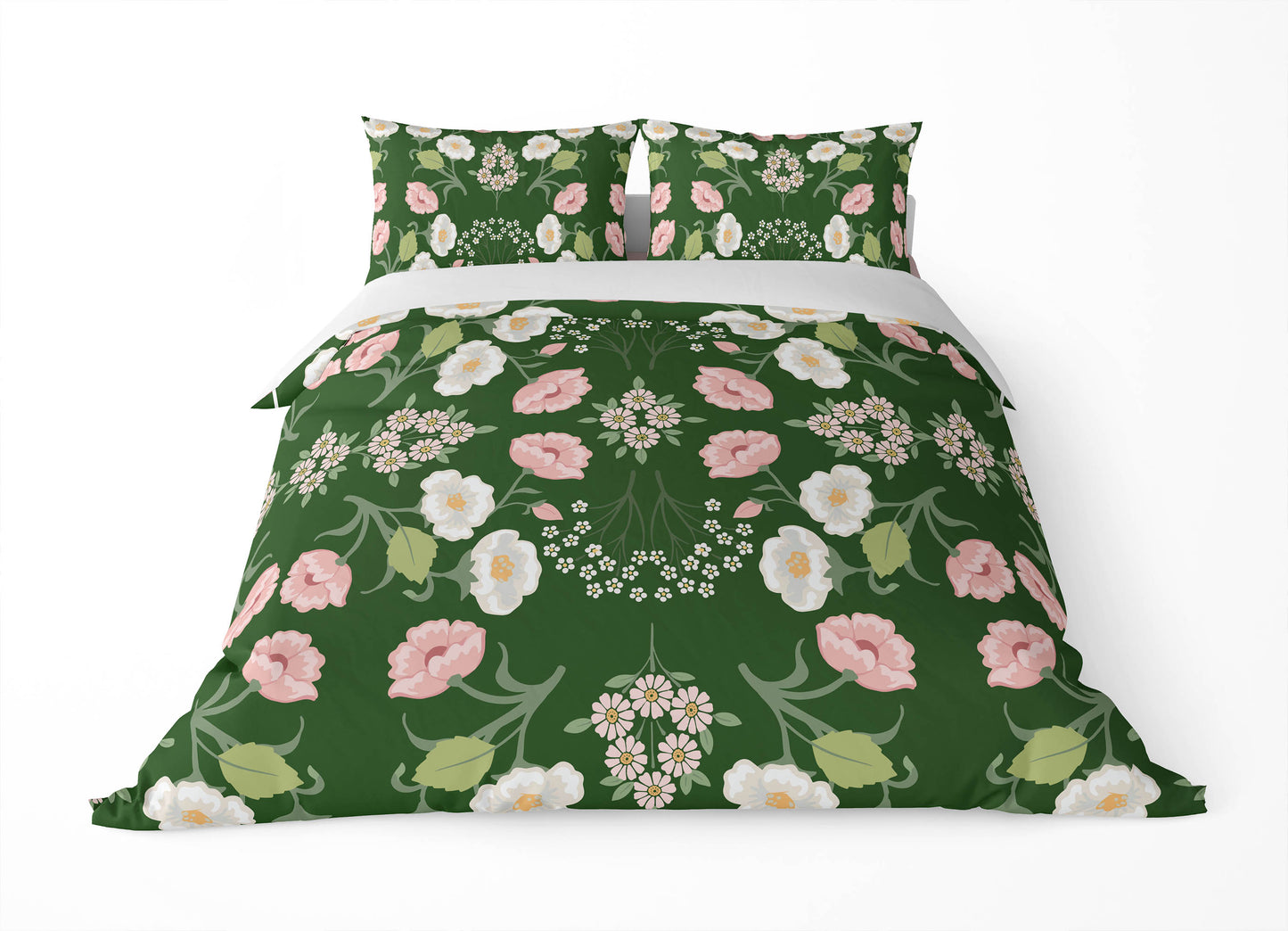 May flowers Comforter Set
