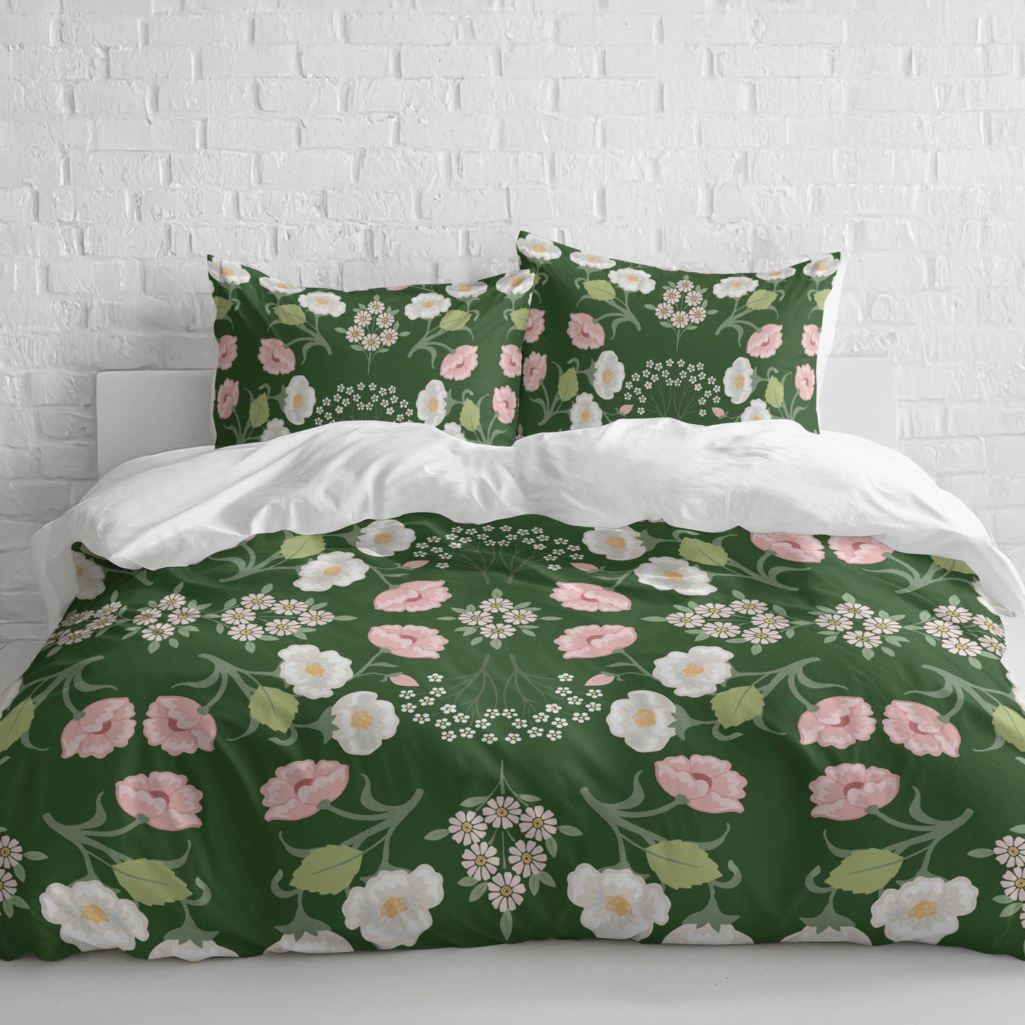 May flowers Comforter Set