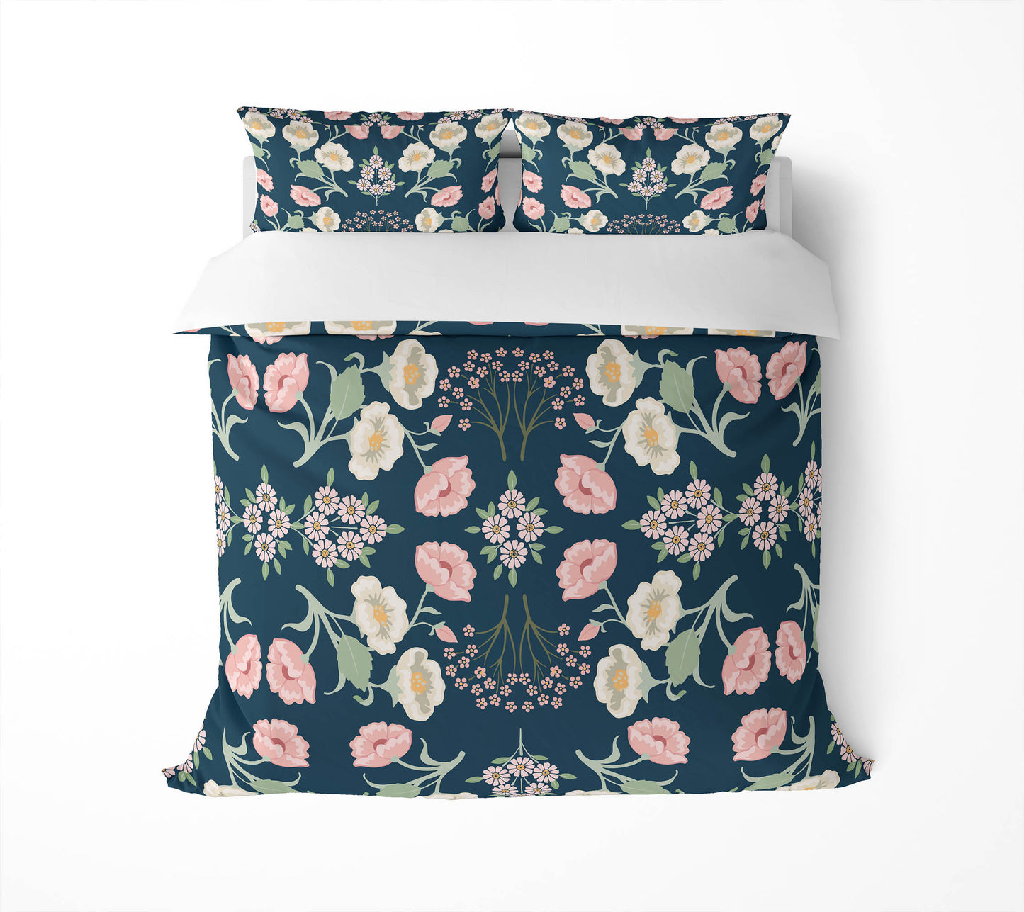 May flowers Comforter Set