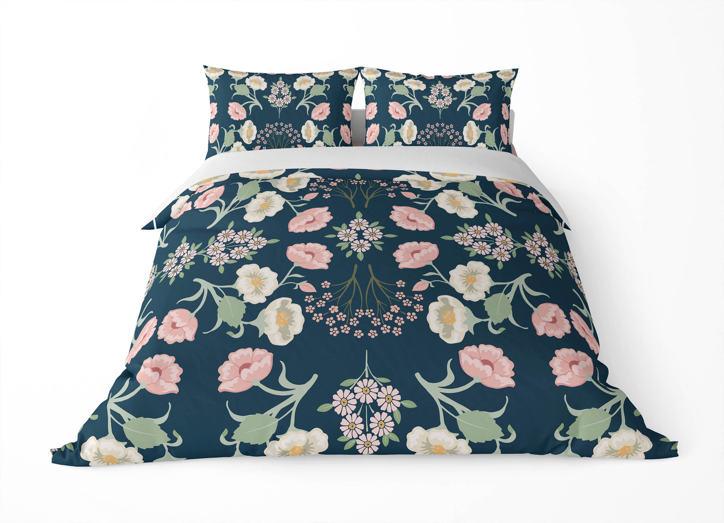 May flowers Comforter Set