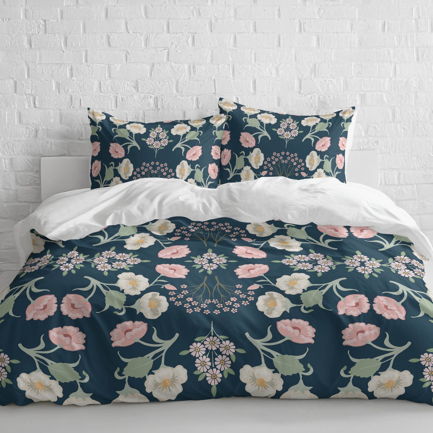 May flowers Comforter Set