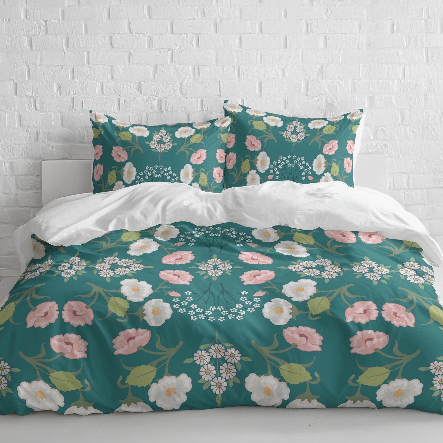 May flowers Comforter Set