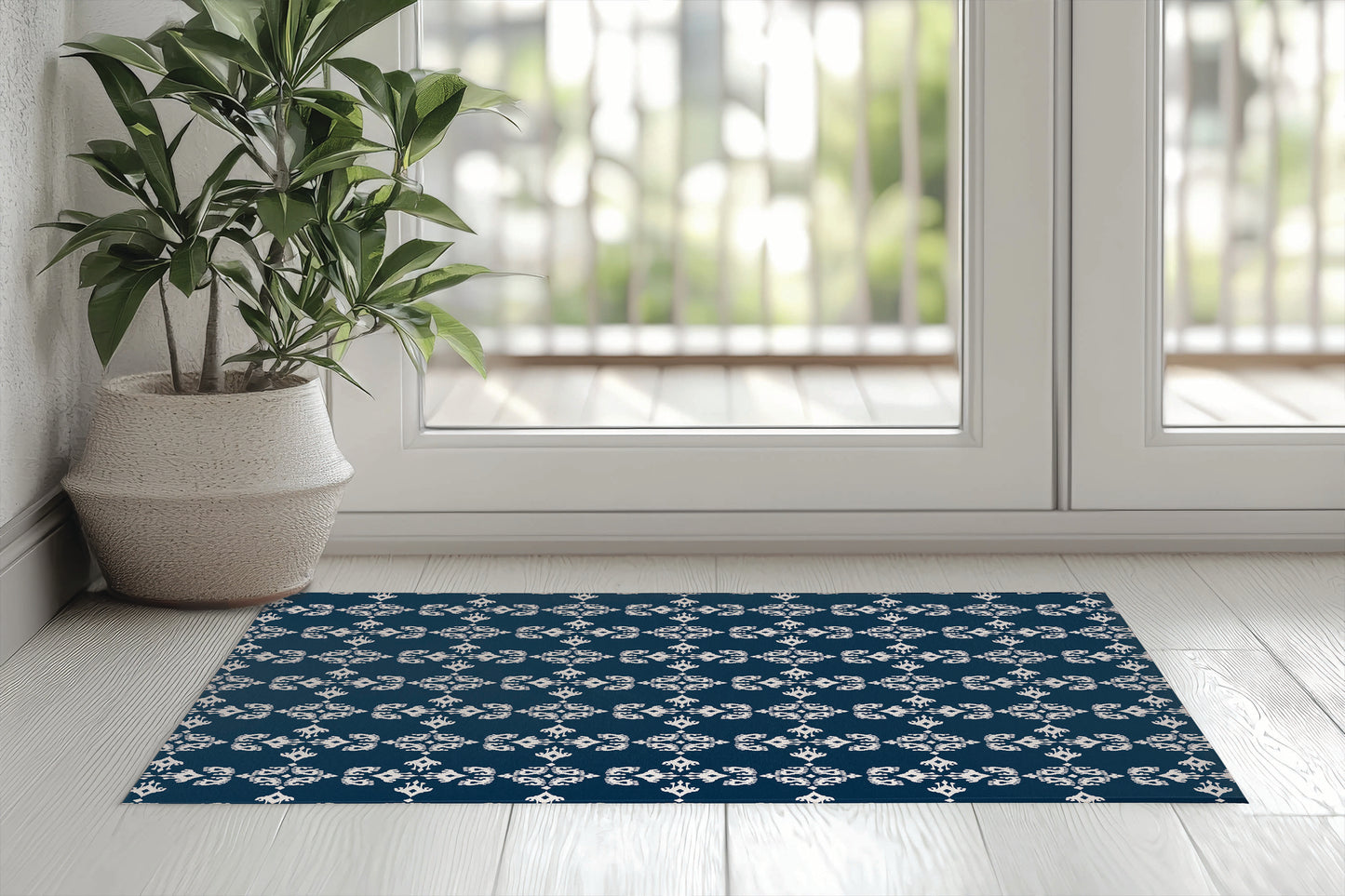 Cassia Indoor Doormat