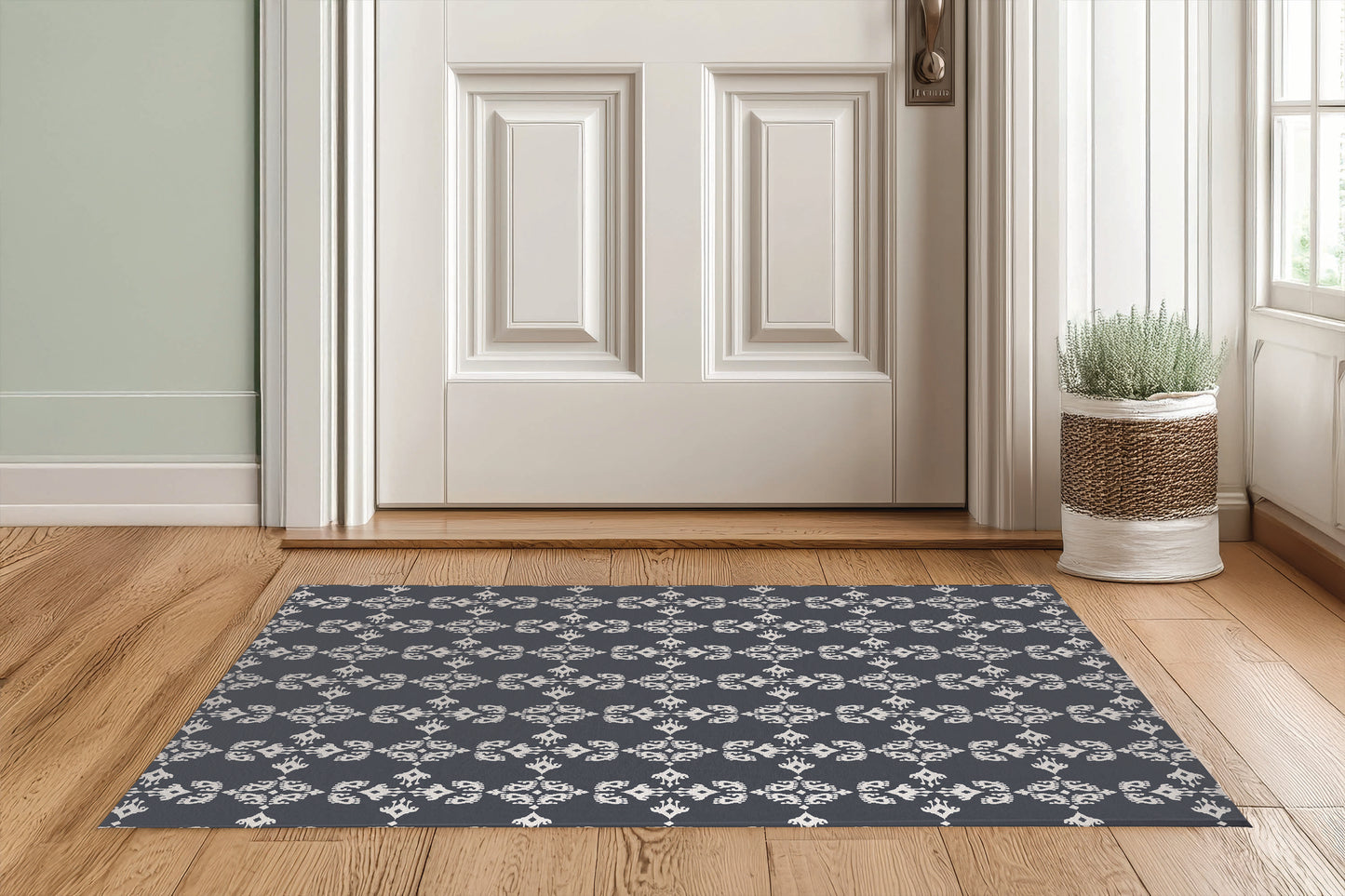 Cassia Indoor Doormat