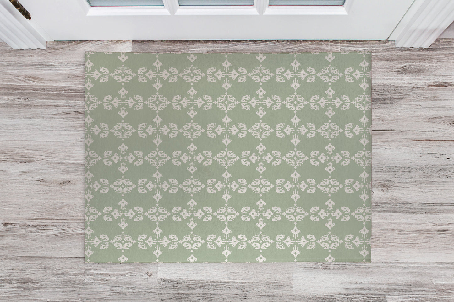 Cassia Indoor Doormat