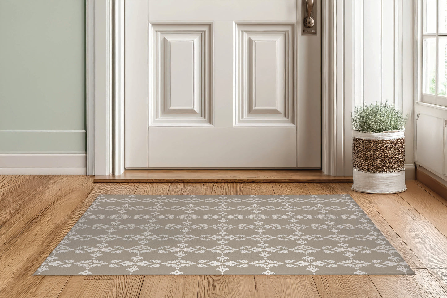 Cassia Indoor Doormat