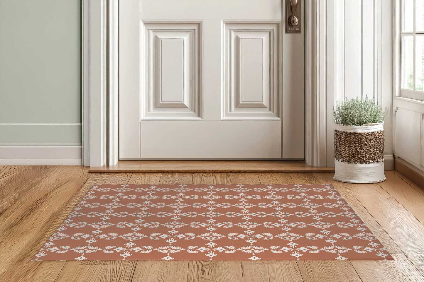 Cassia Indoor Doormat
