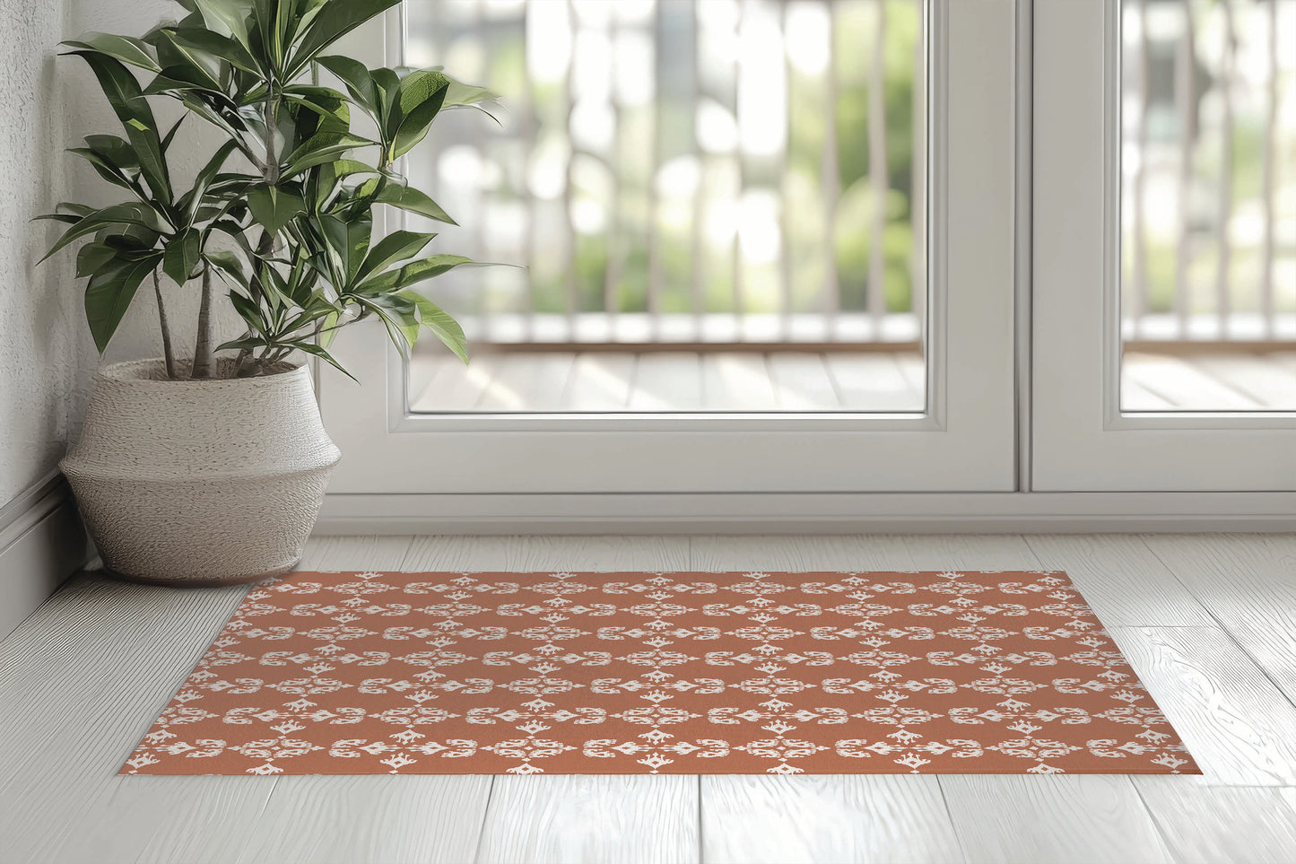 Cassia Indoor Doormat
