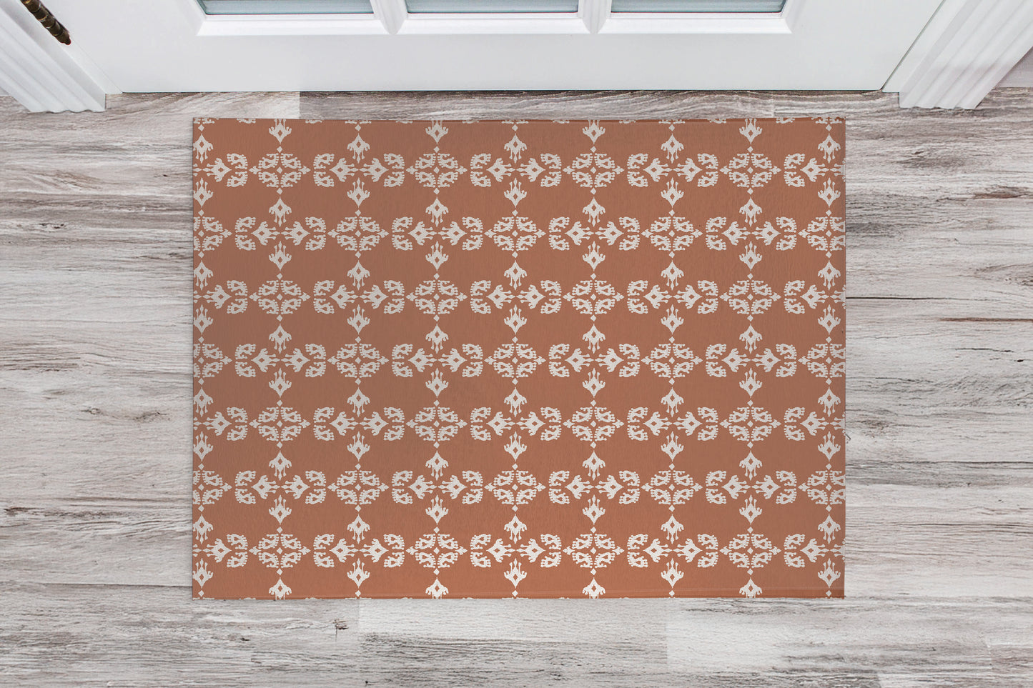 Cassia Indoor Doormat