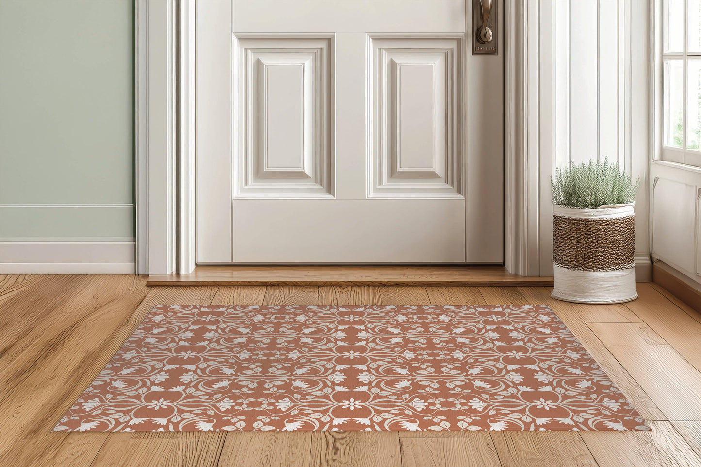 Savanah Indoor Doormat