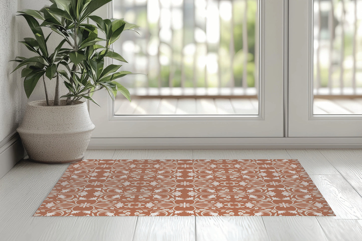 Savanah Indoor Doormat