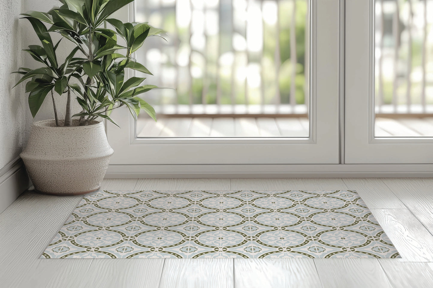 Aleah Indoor Doormat