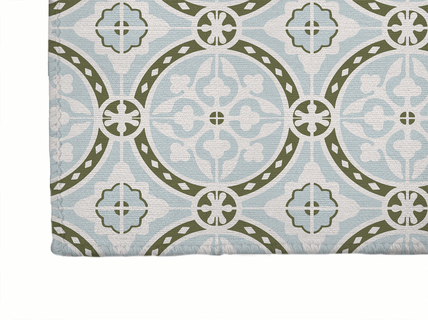 Aleah Indoor Doormat