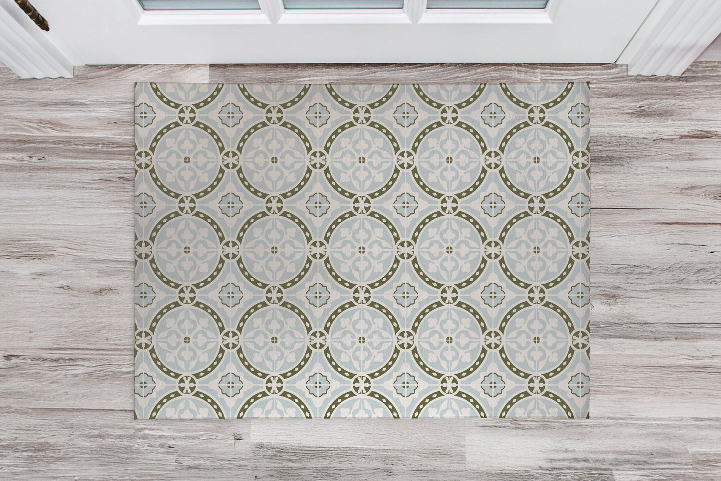 Aleah Indoor Doormat