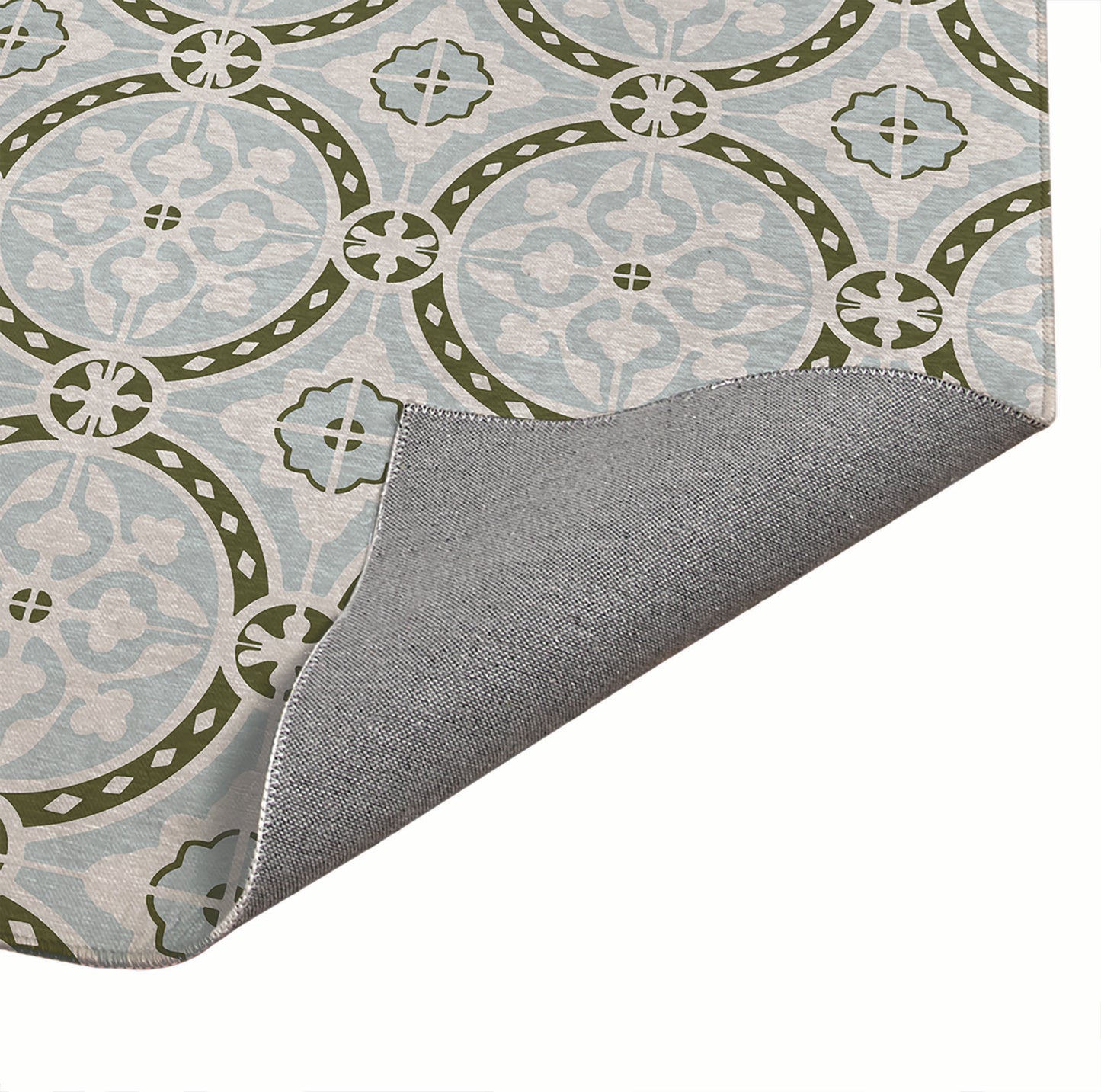 Aleah Indoor Doormat