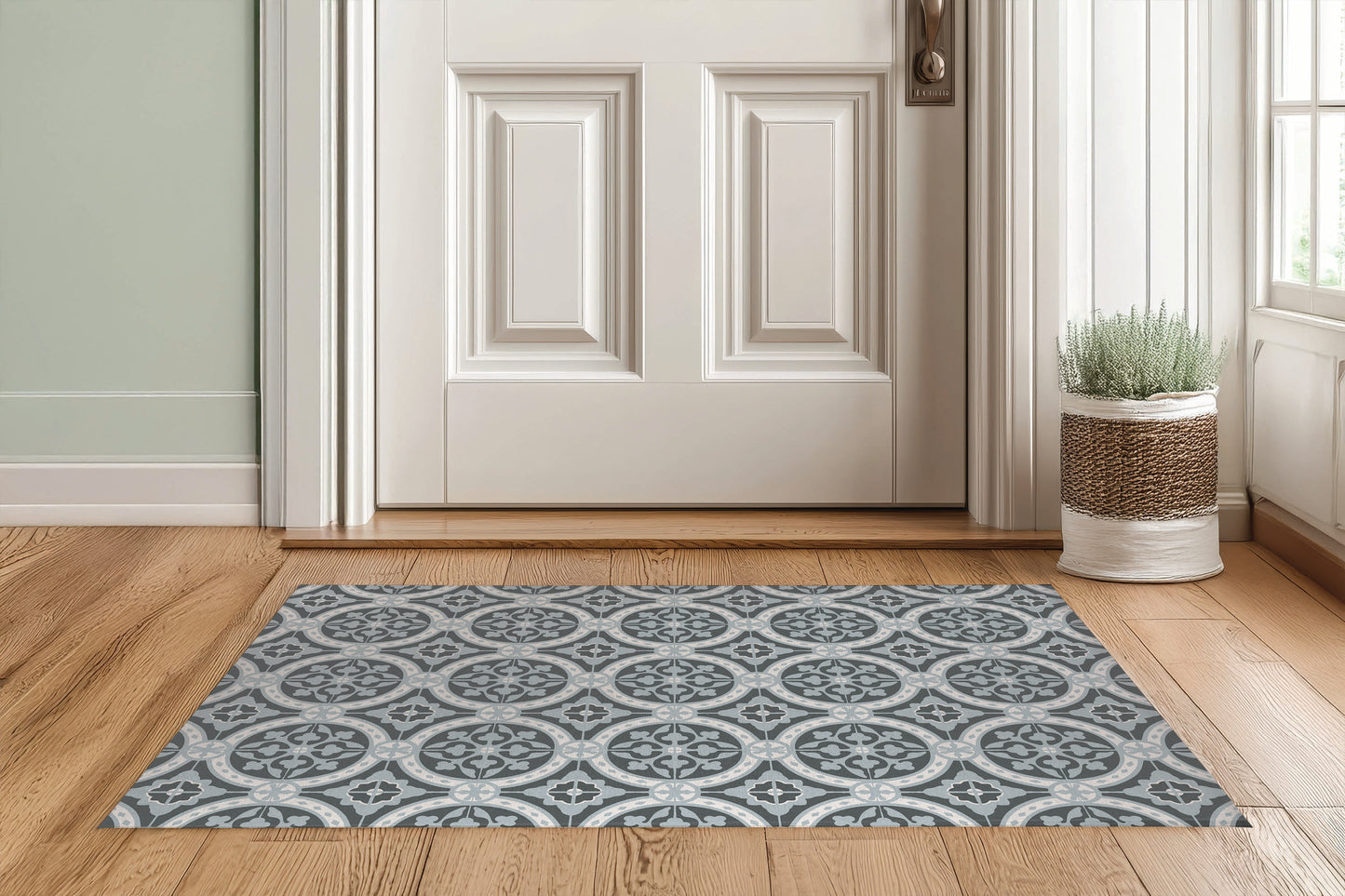 Aleah Indoor Doormat