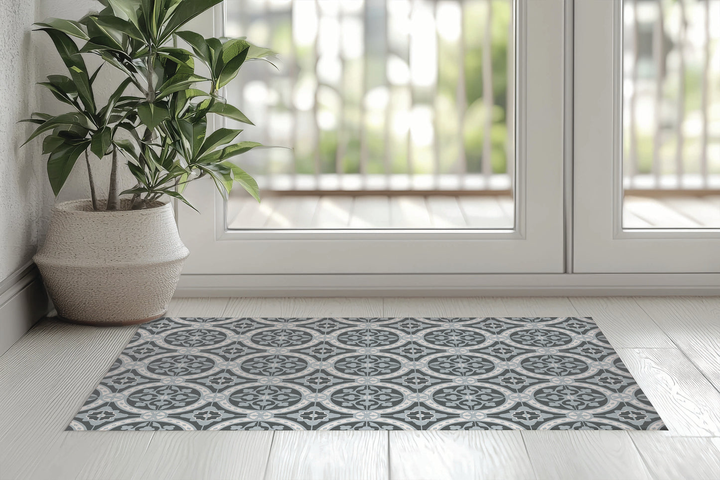 Aleah Indoor Doormat