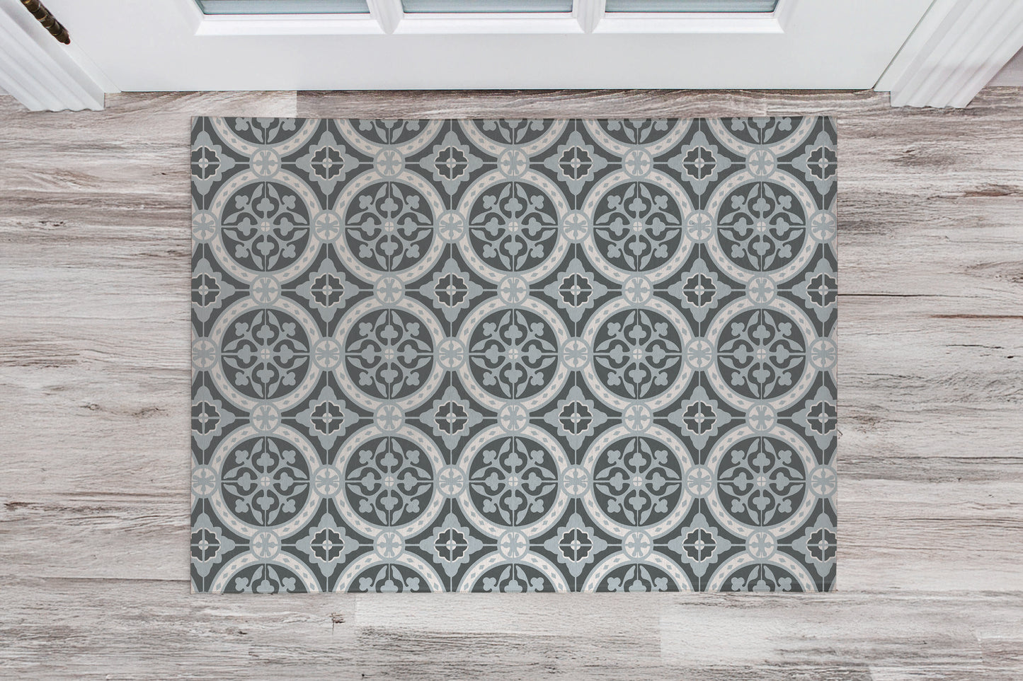 Aleah Indoor Doormat