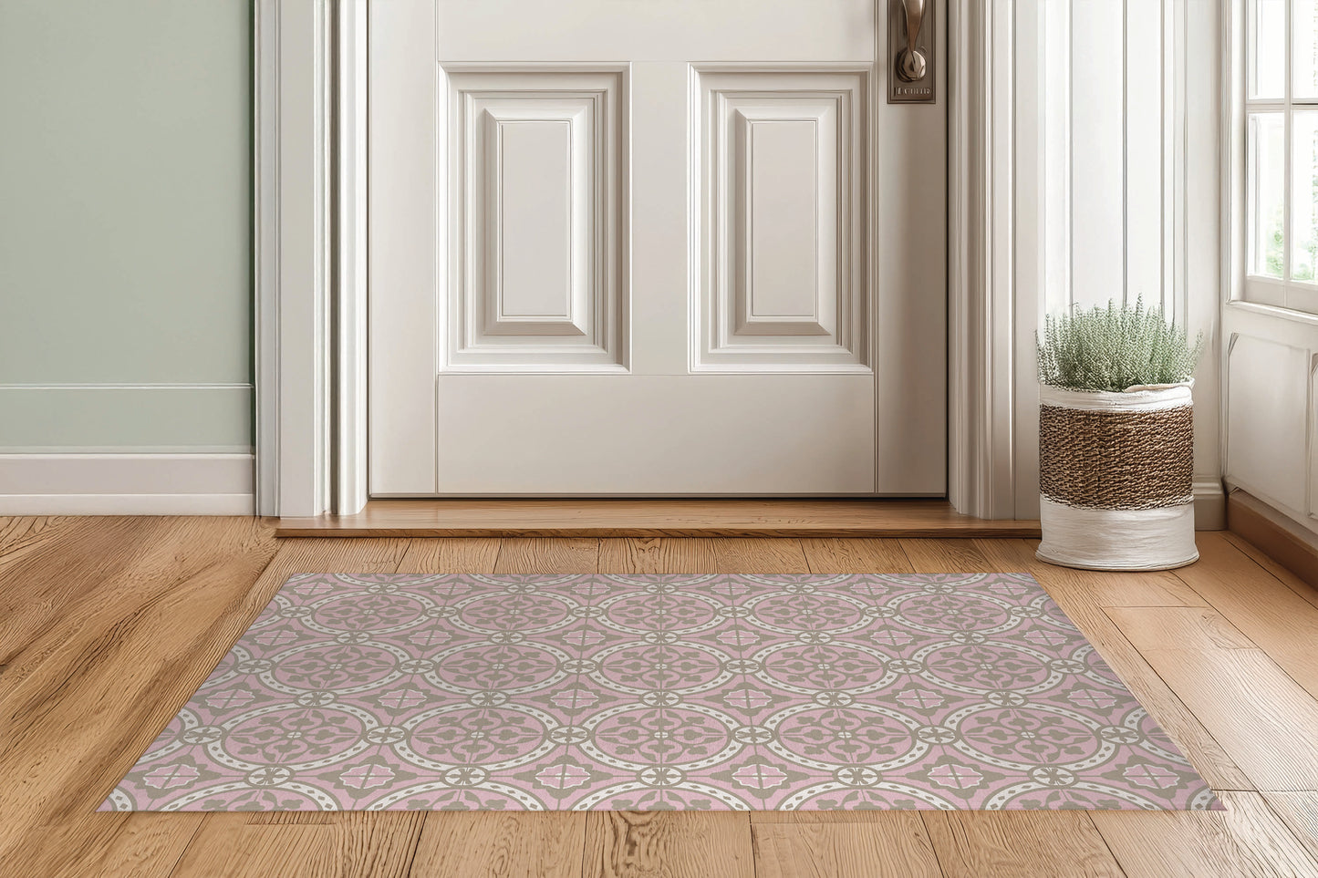 Aleah Indoor Doormat