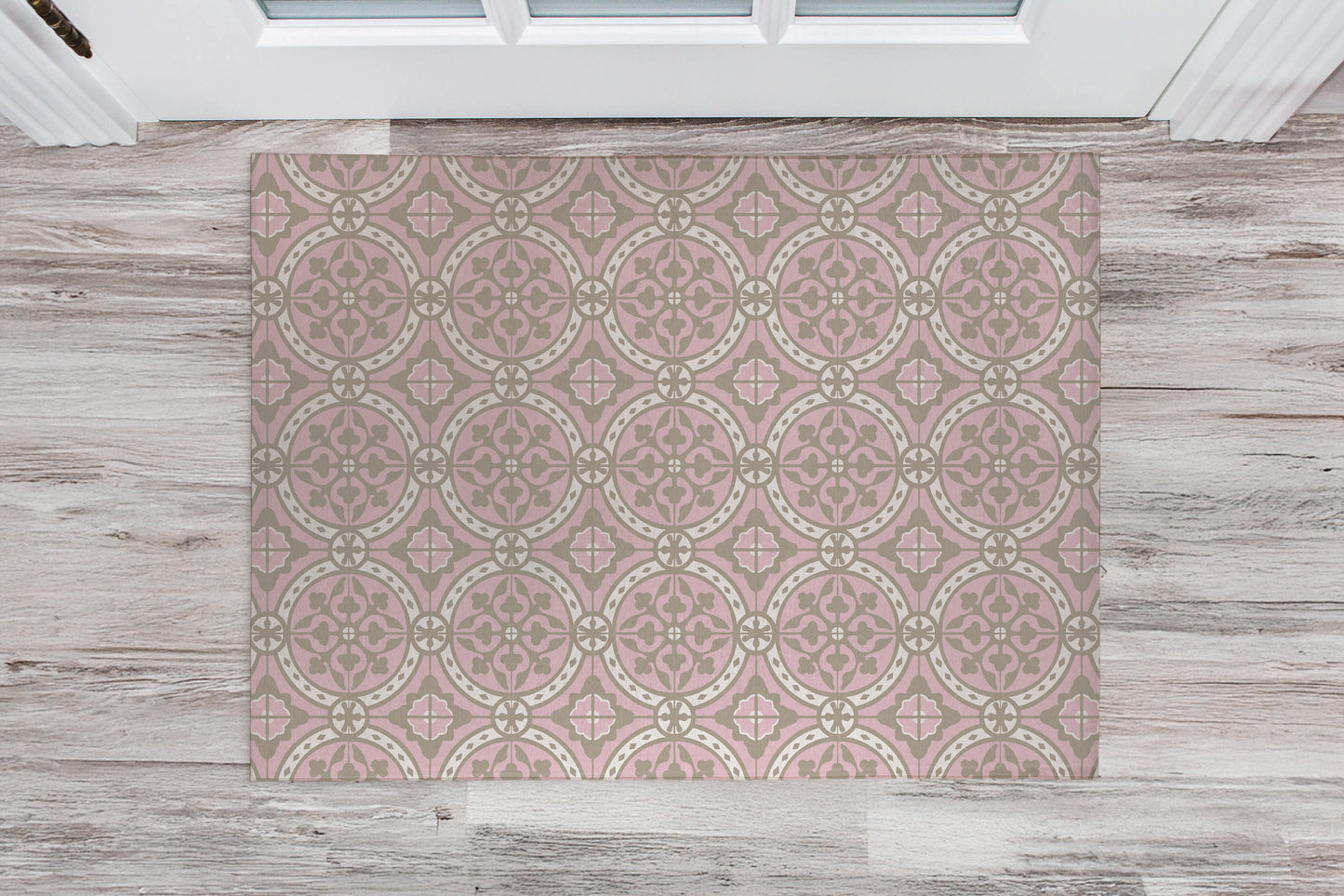 Aleah Indoor Doormat