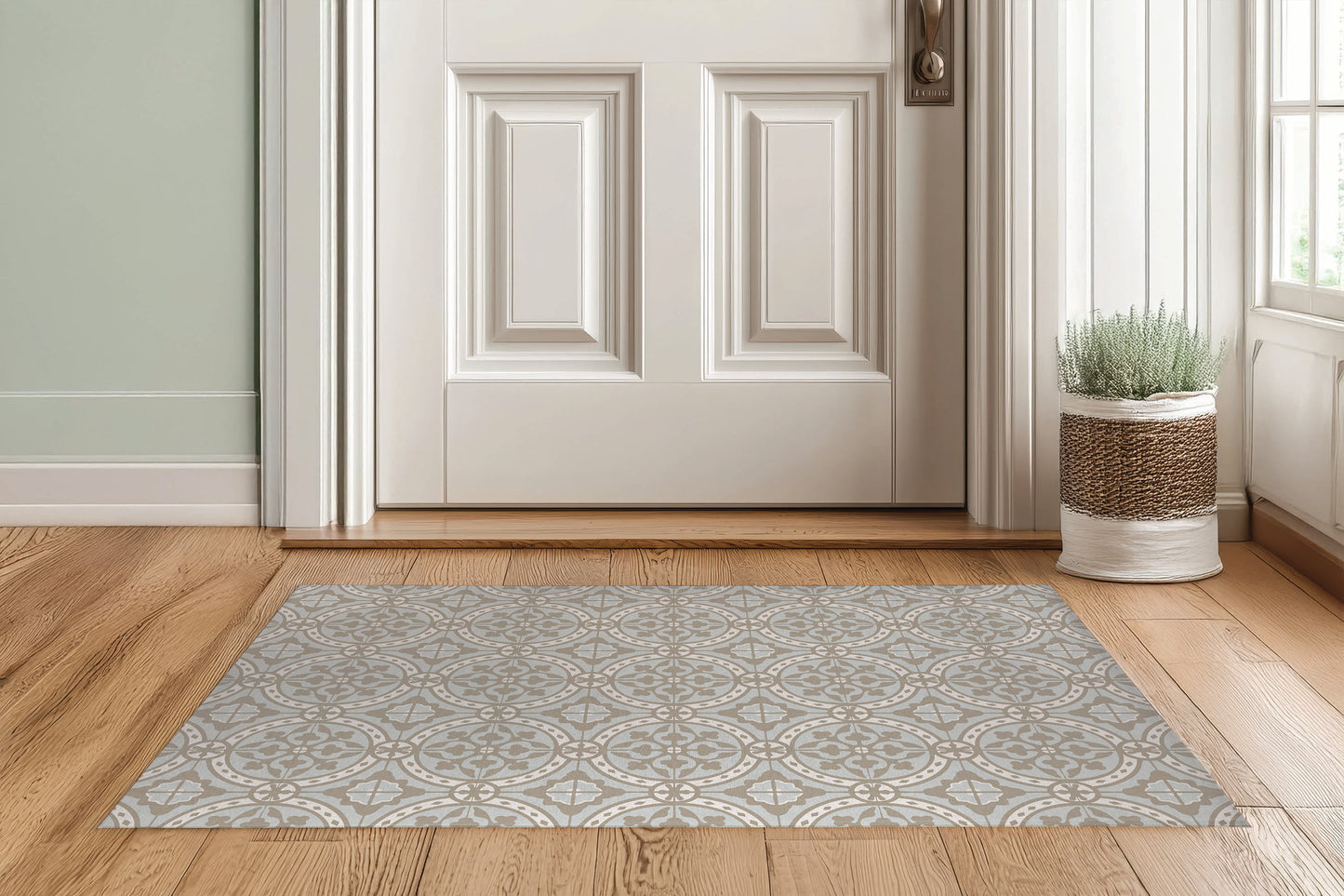 Aleah Indoor Doormat