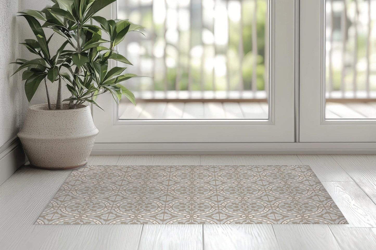 Aleah Indoor Doormat