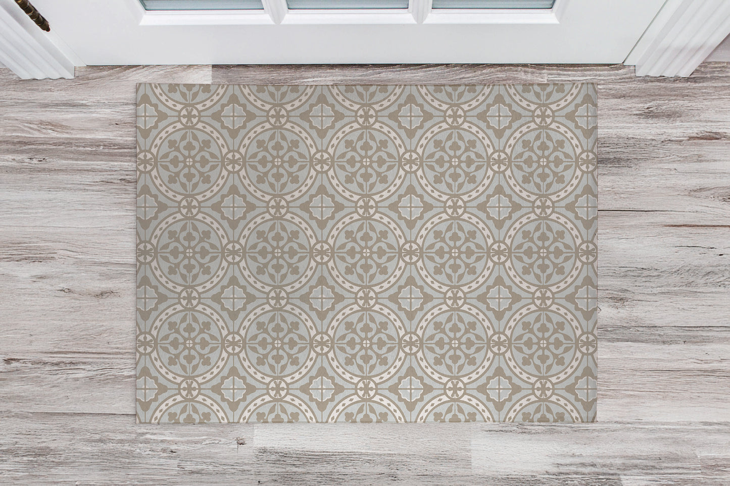 Aleah Indoor Doormat