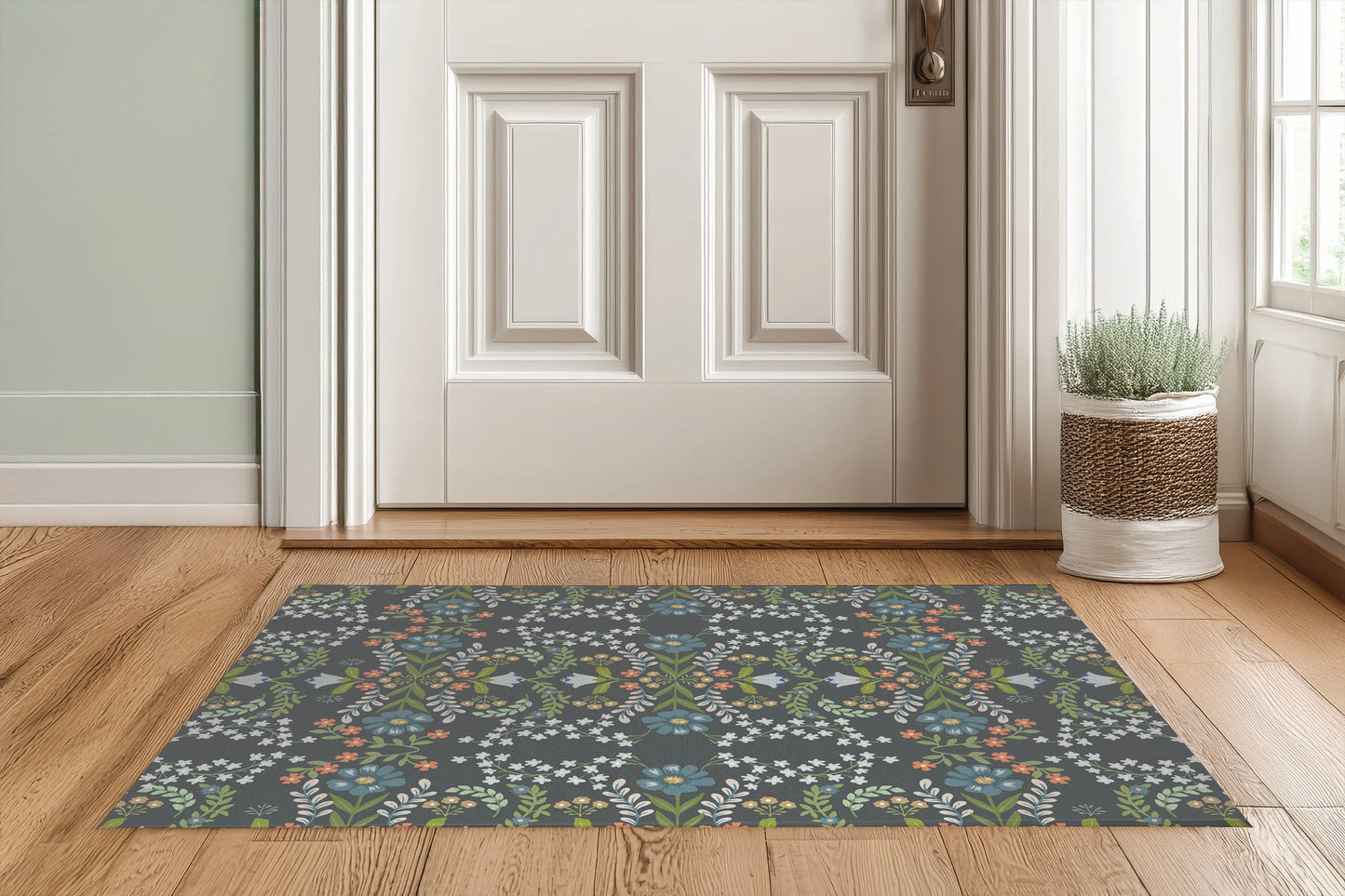 Cecelia Indoor Doormat