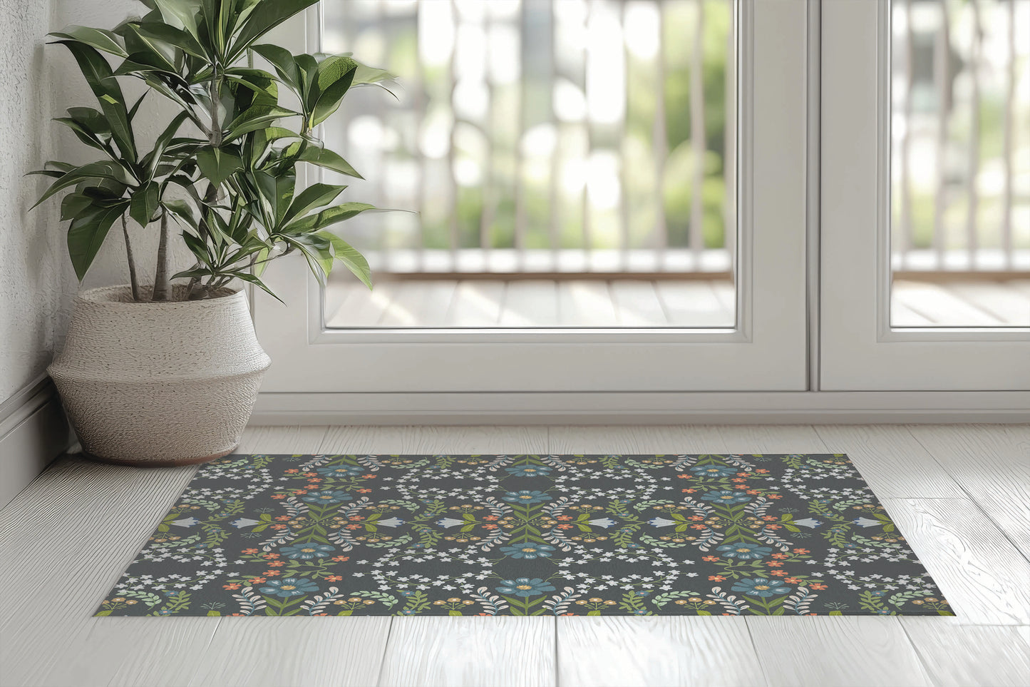 Cecelia Indoor Doormat
