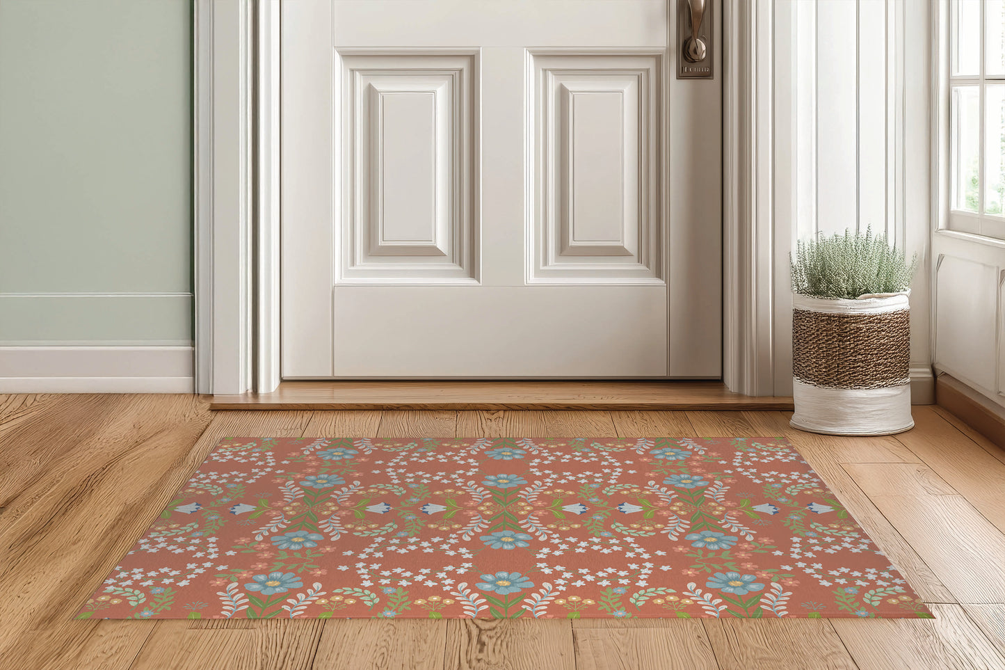 Cecelia Indoor Doormat