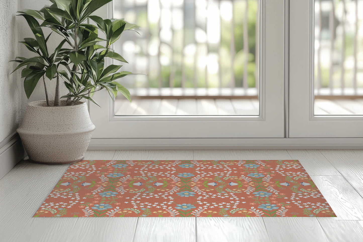 Cecelia Indoor Doormat