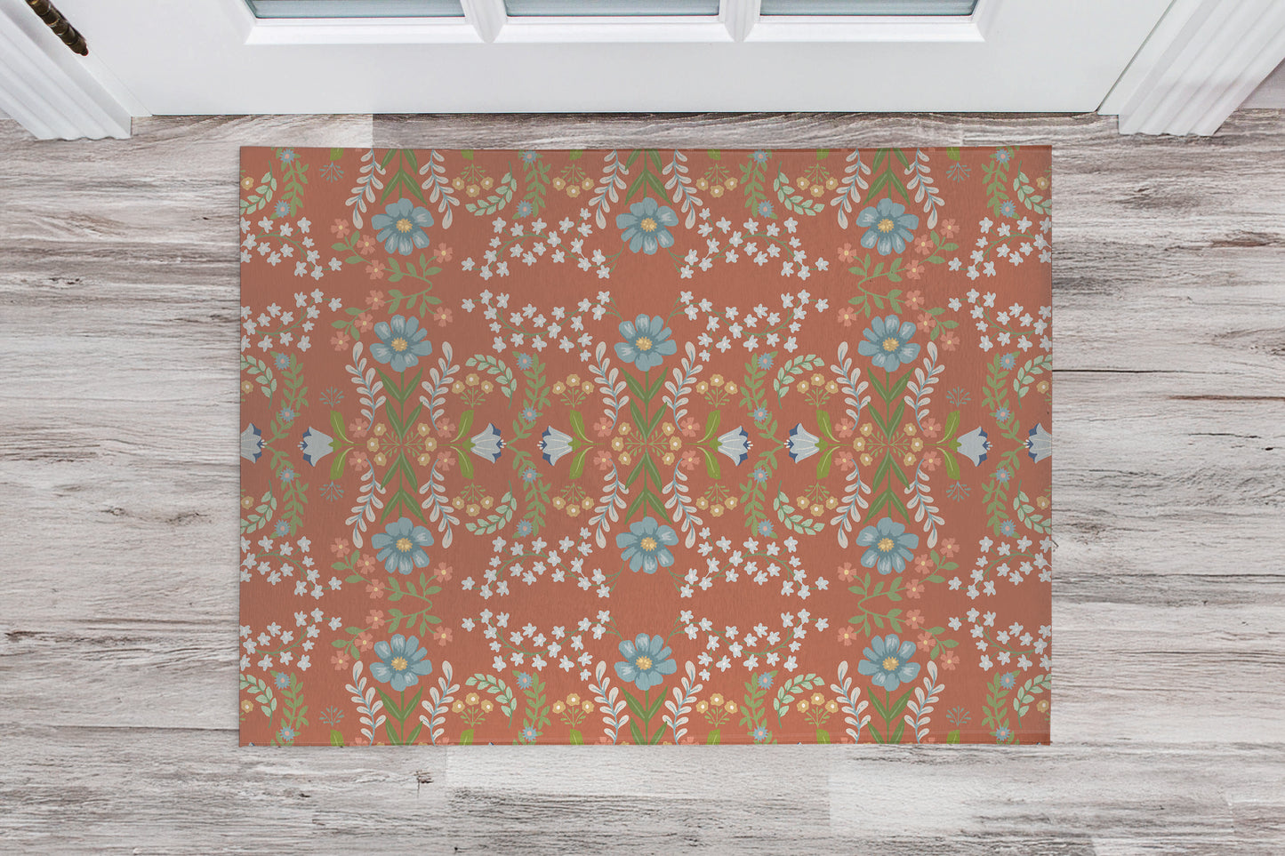 Cecelia Indoor Doormat