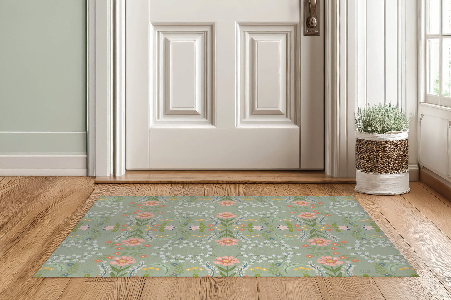 Cecelia Indoor Doormat