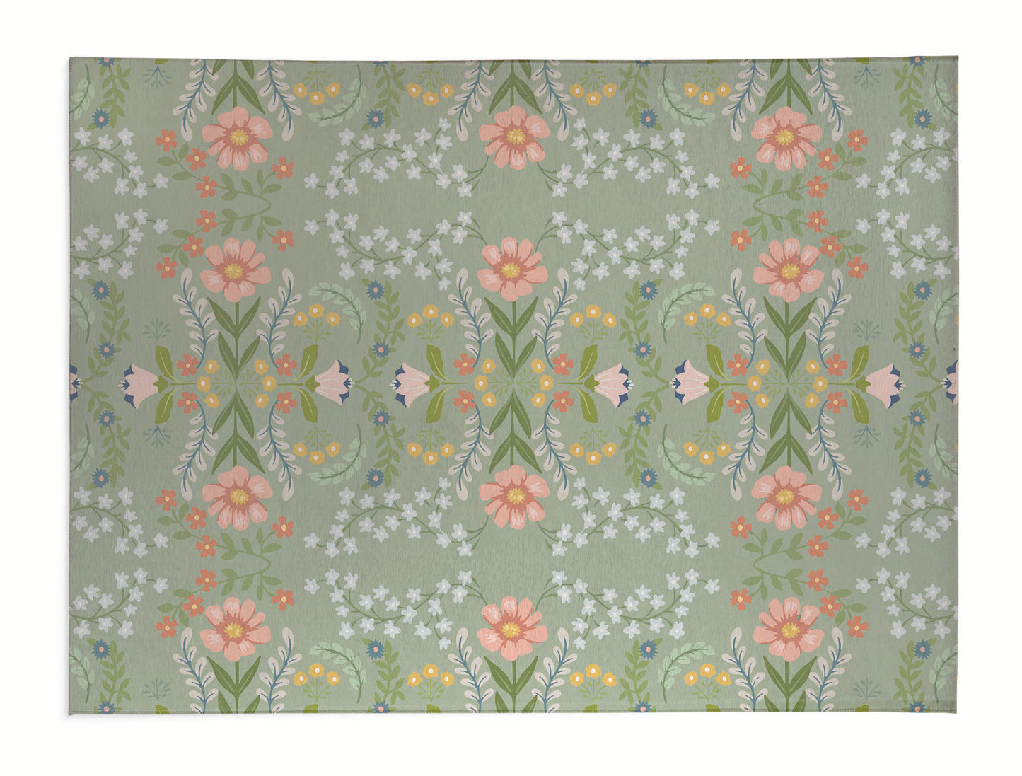 Cecelia Indoor Doormat
