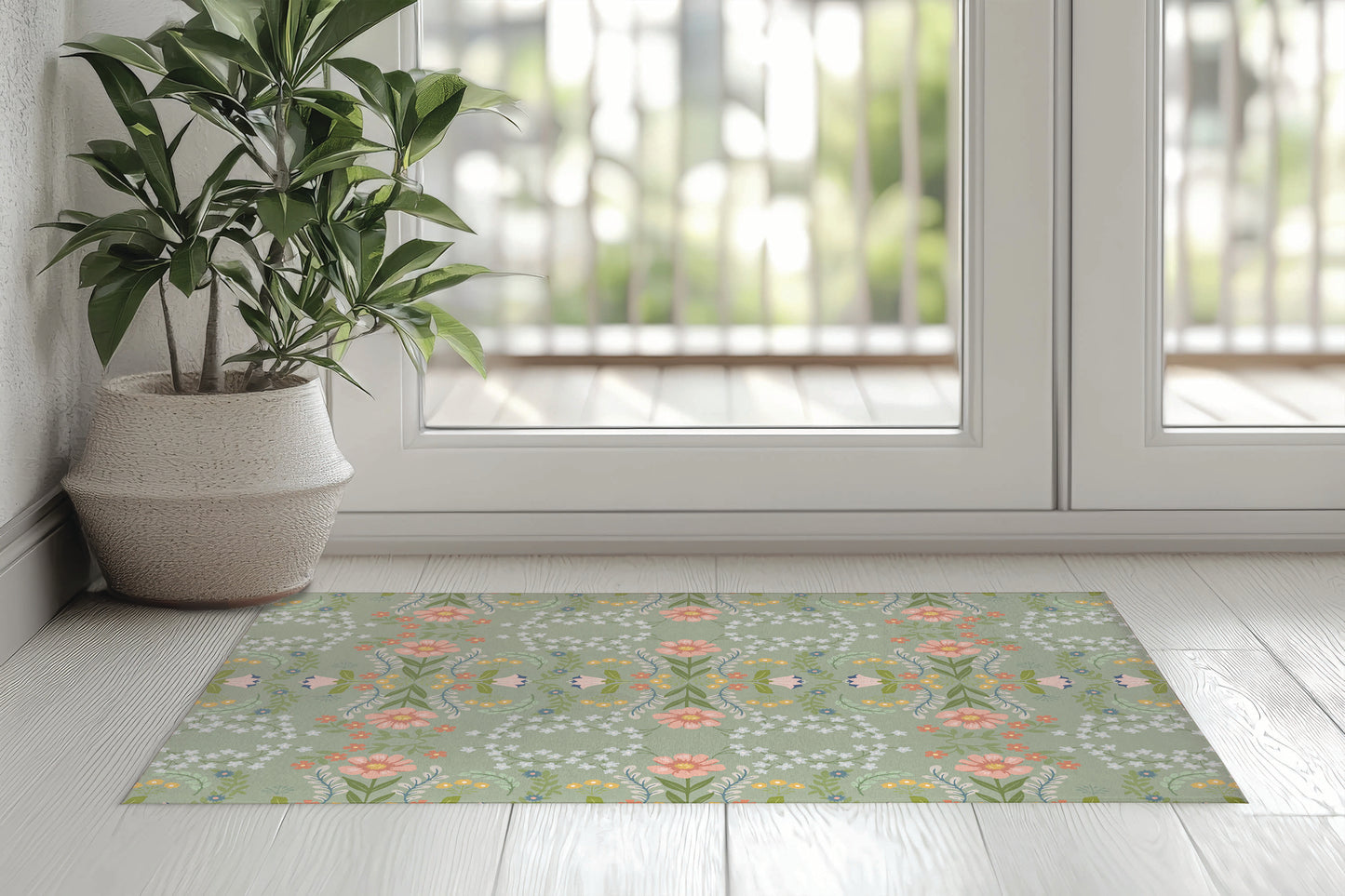 Cecelia Indoor Doormat