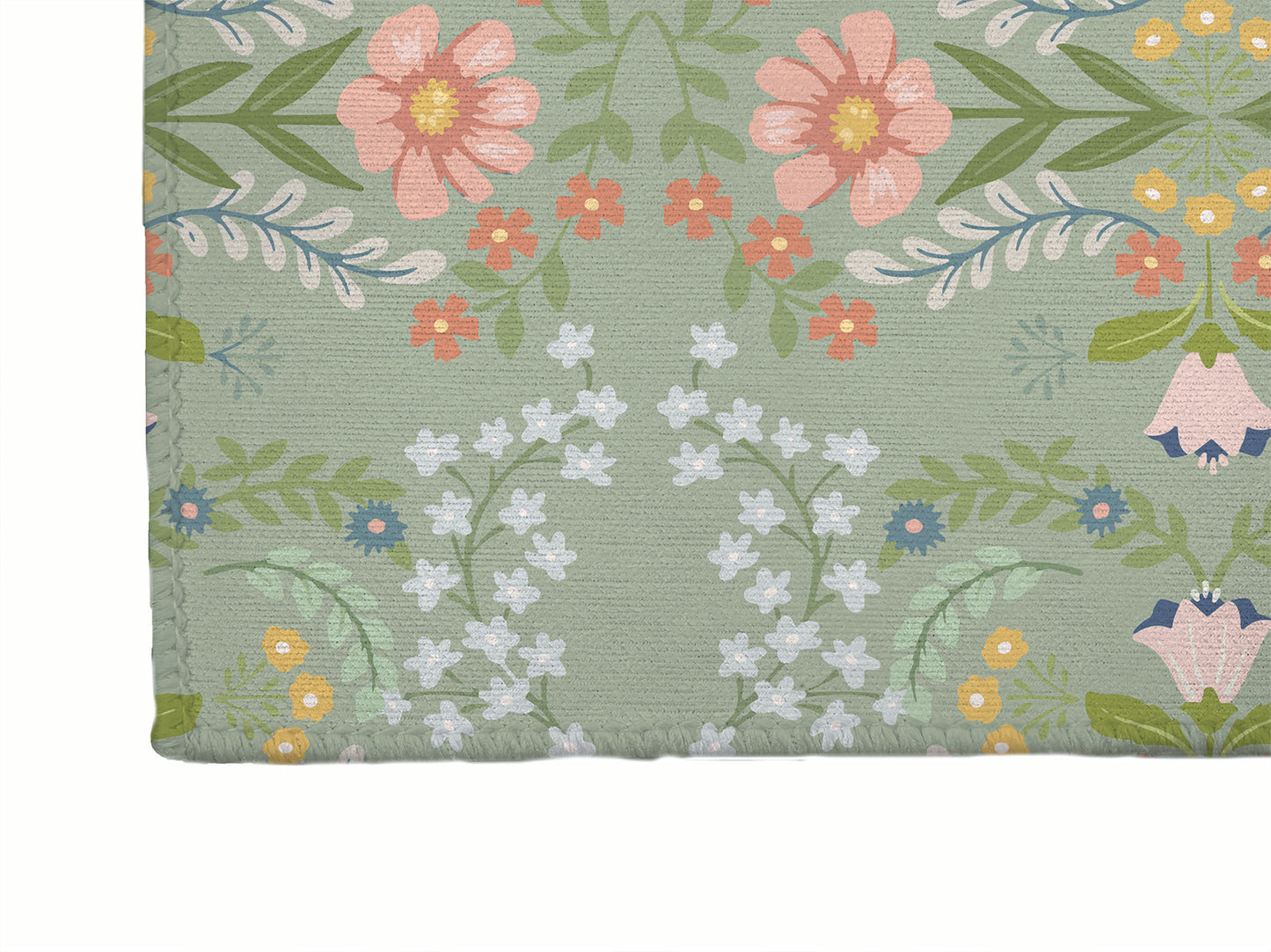 Cecelia Indoor Doormat