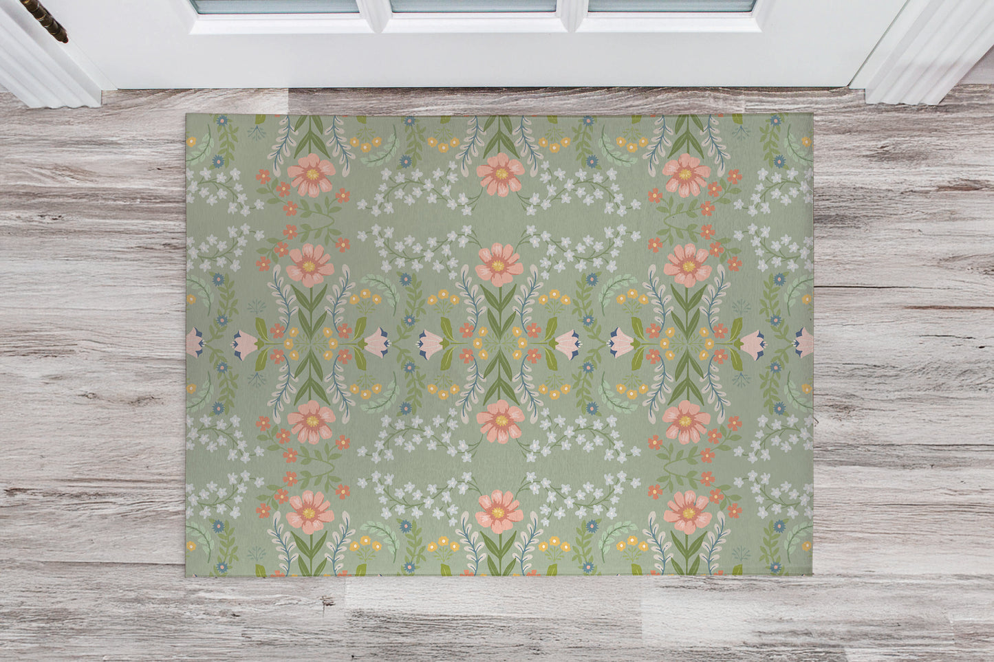 Cecelia Indoor Doormat