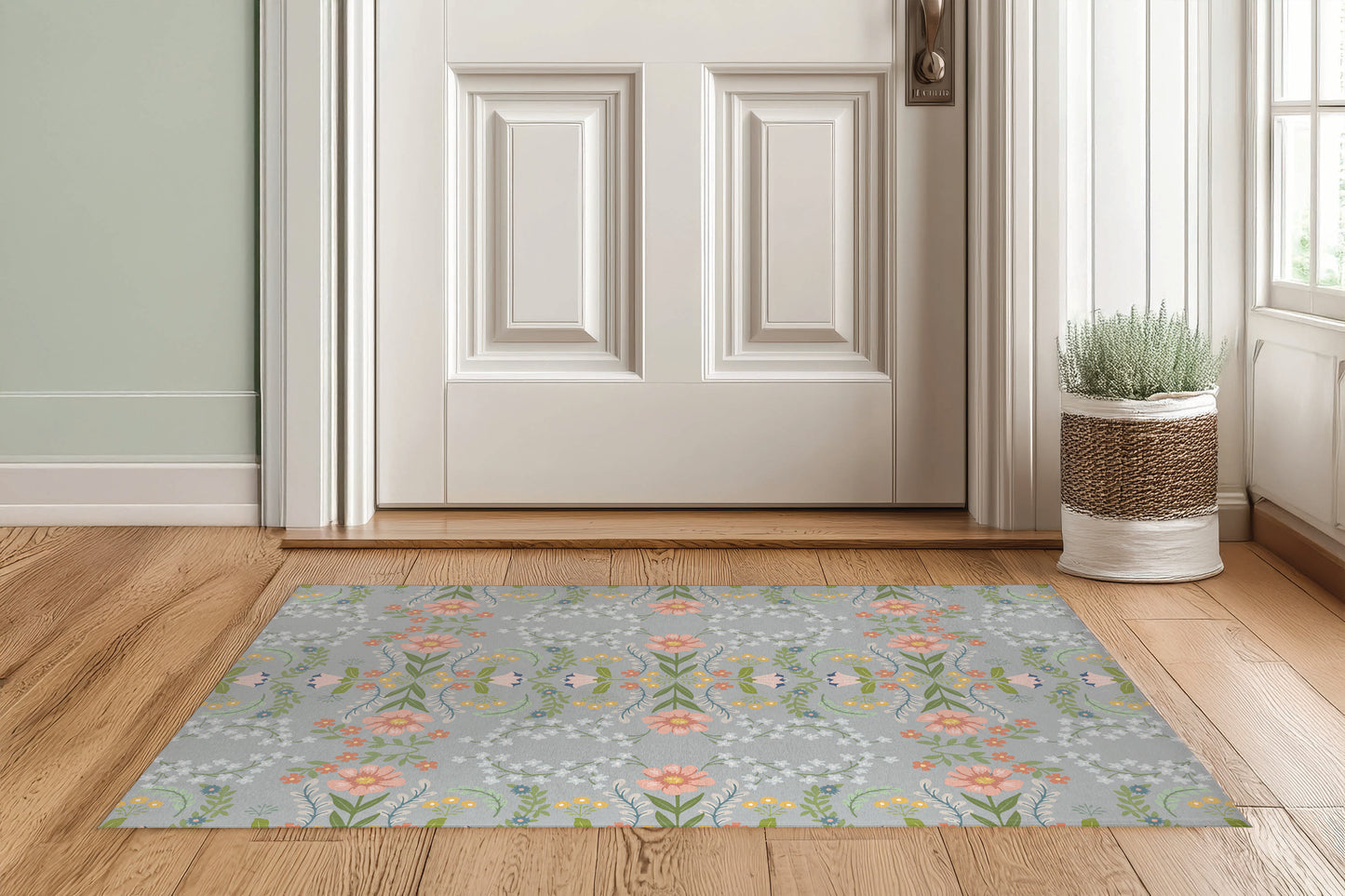 Cecelia Indoor Doormat