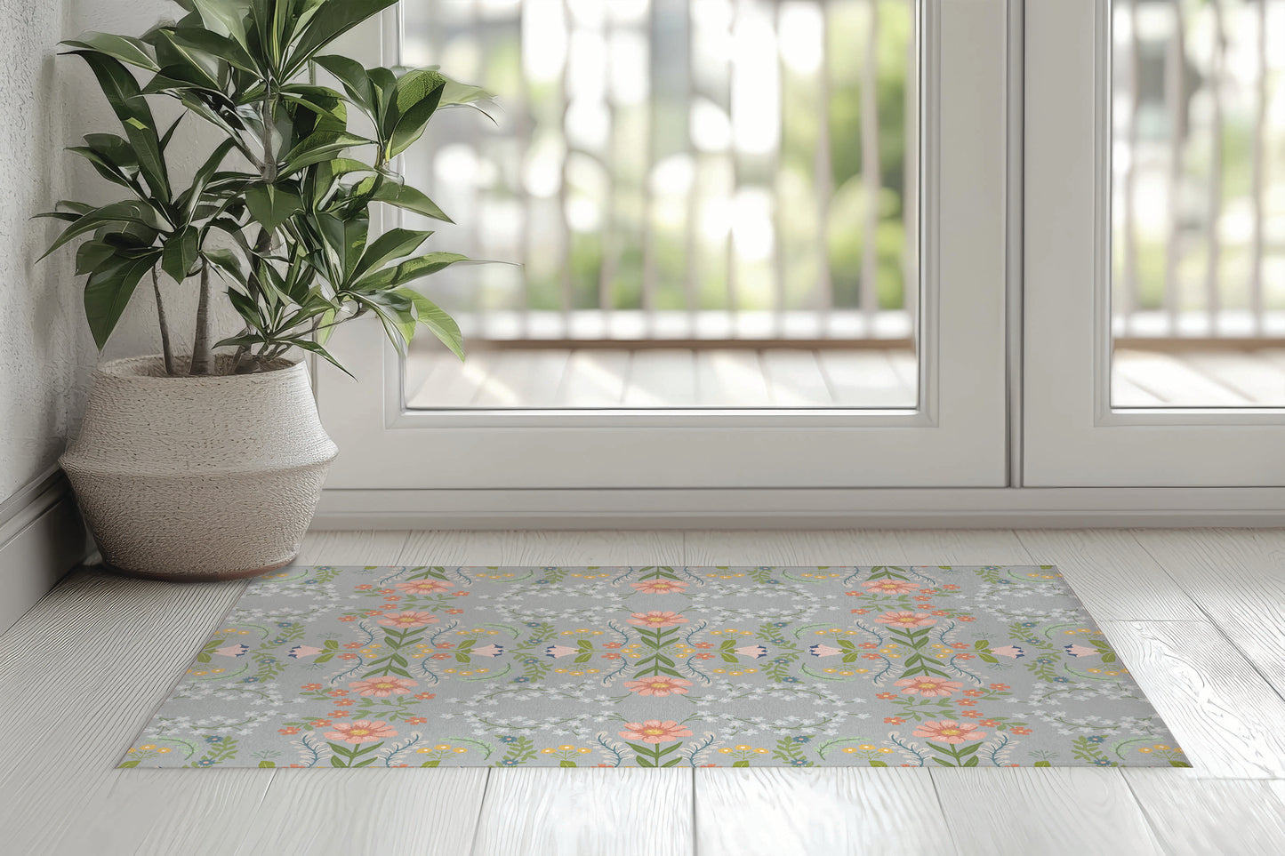 Cecelia Indoor Doormat