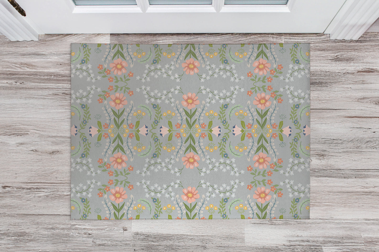Cecelia Indoor Doormat