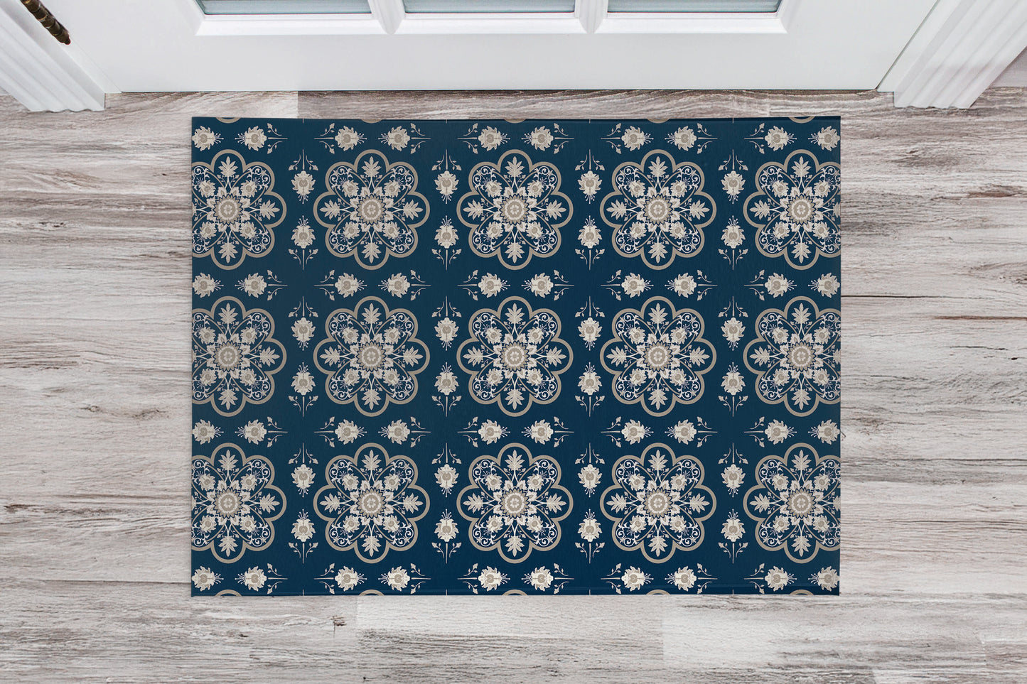Skye Indoor Doormat